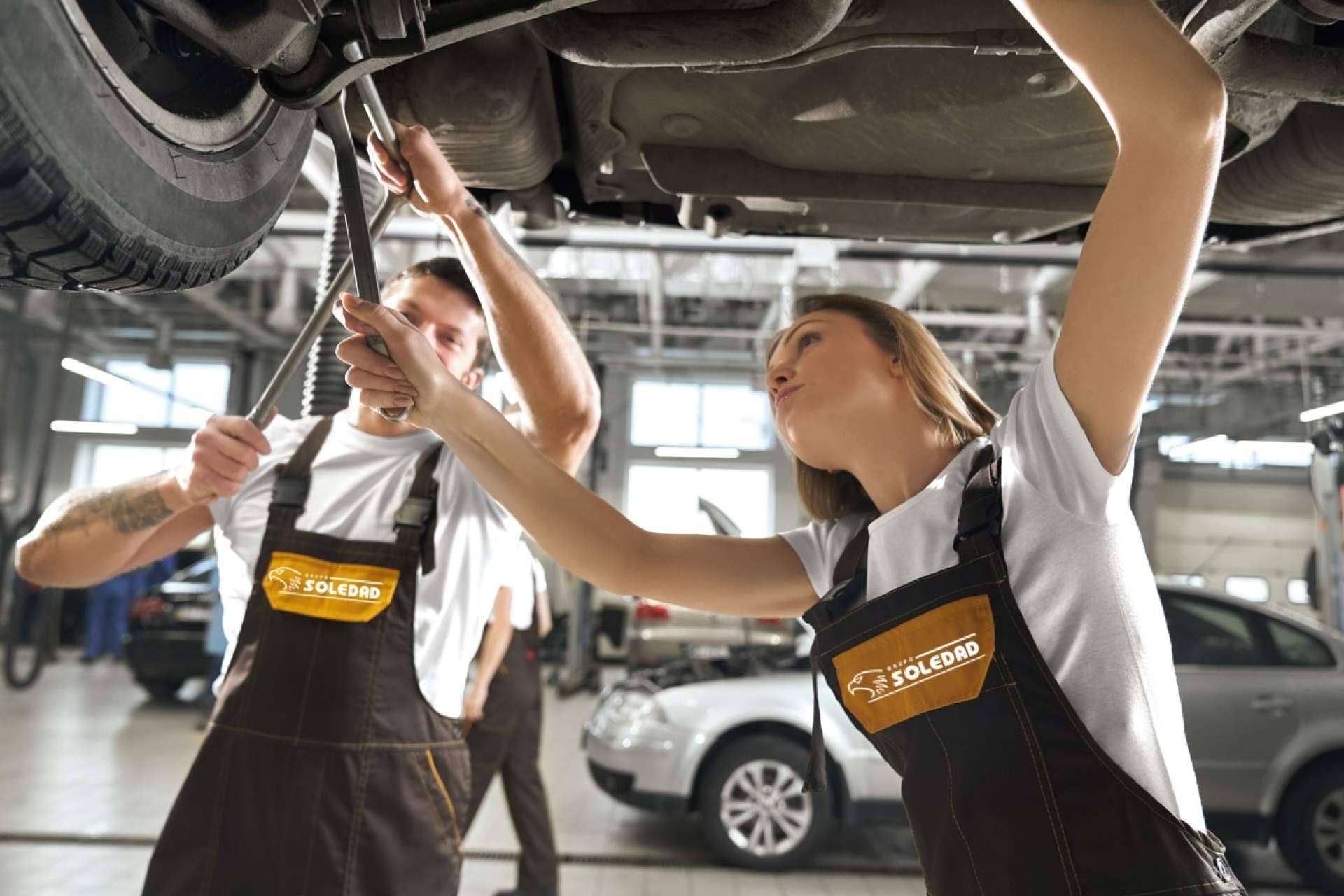 La importancia de hacer una revisión al coche antes de acudir a la ITV