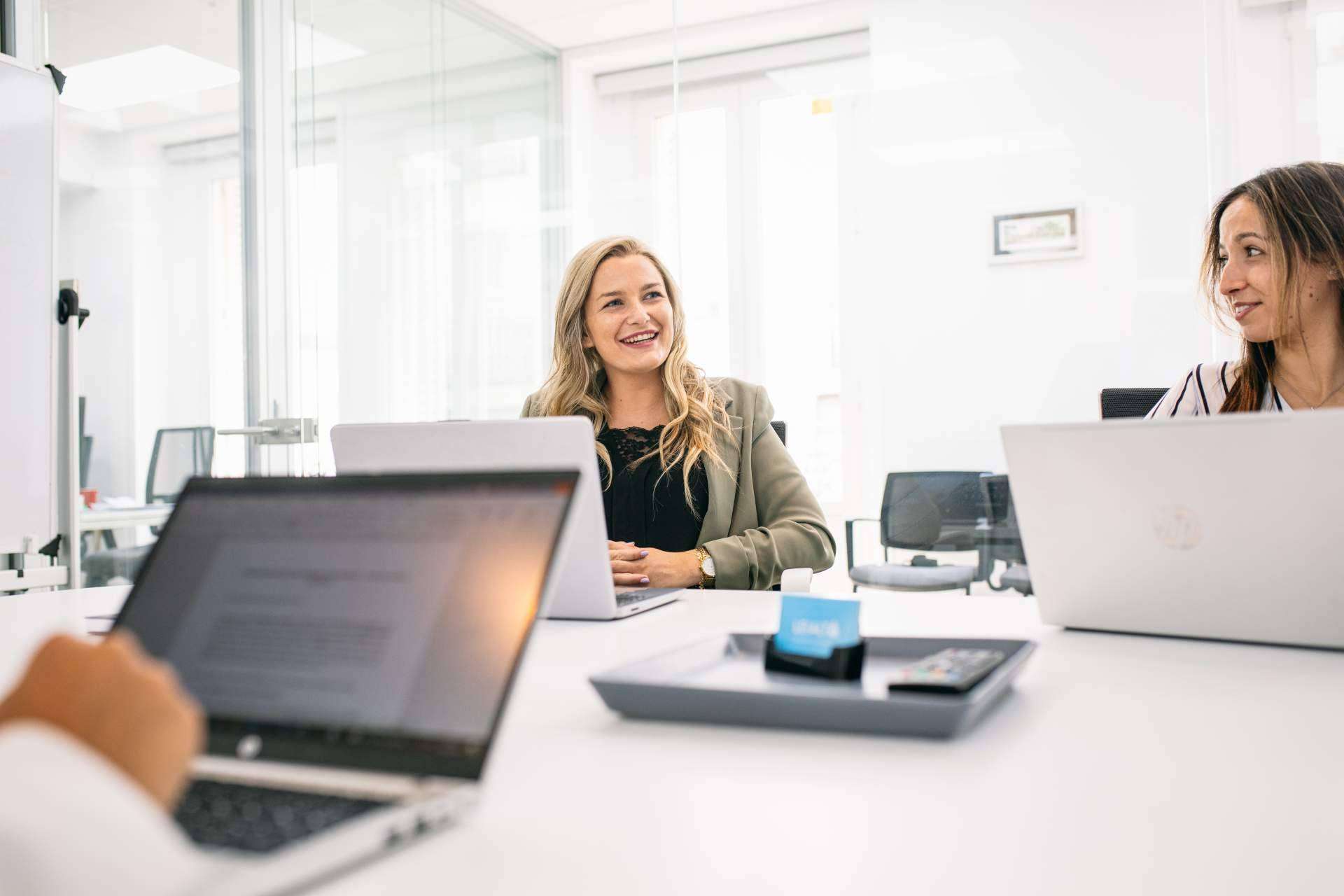 LEIALTA es especialista en la creación y asesoría de Centros Especiales de Empleo