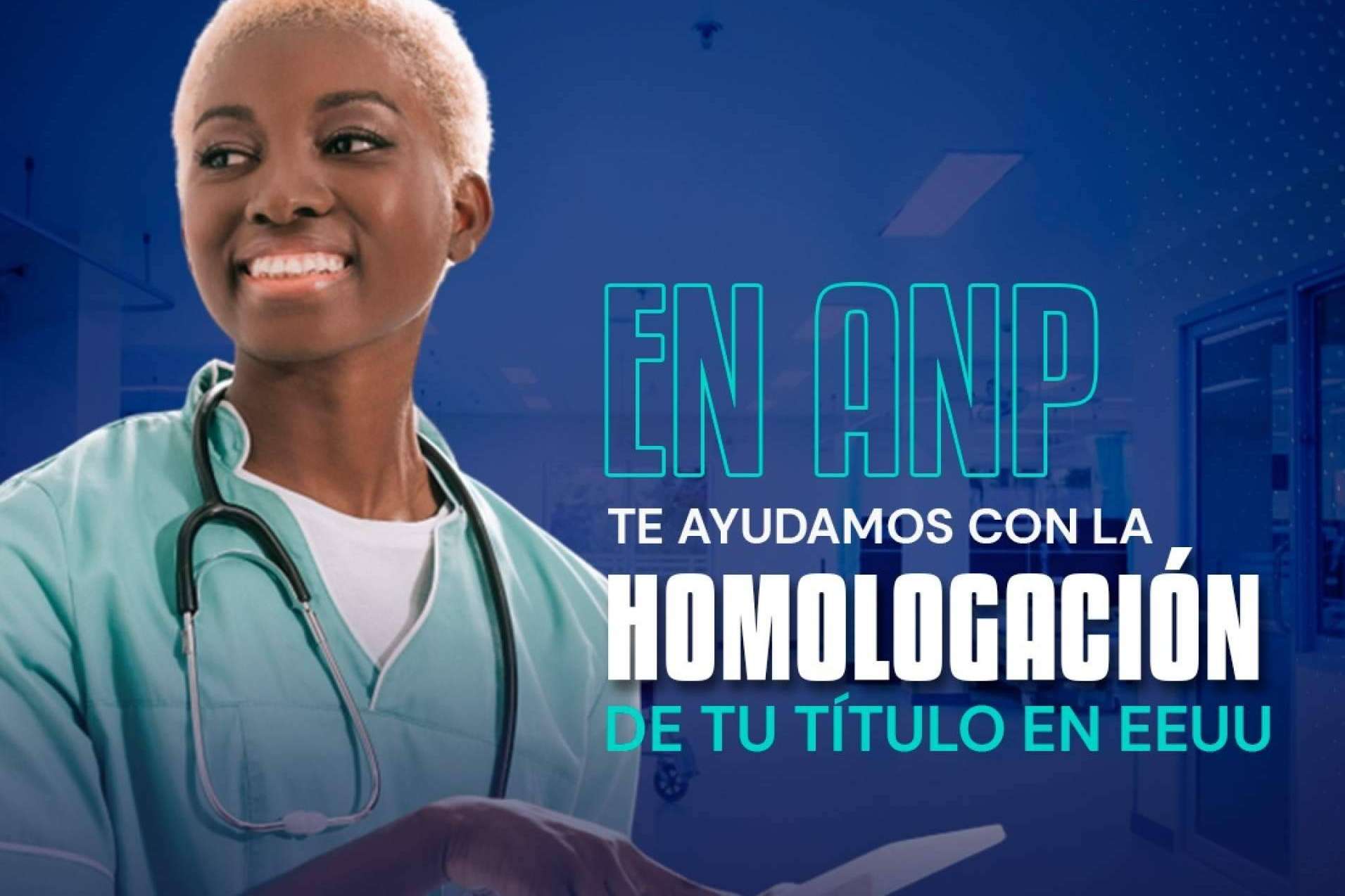 ANP Health Services en la ciudad de Bucaramanga, Colombia