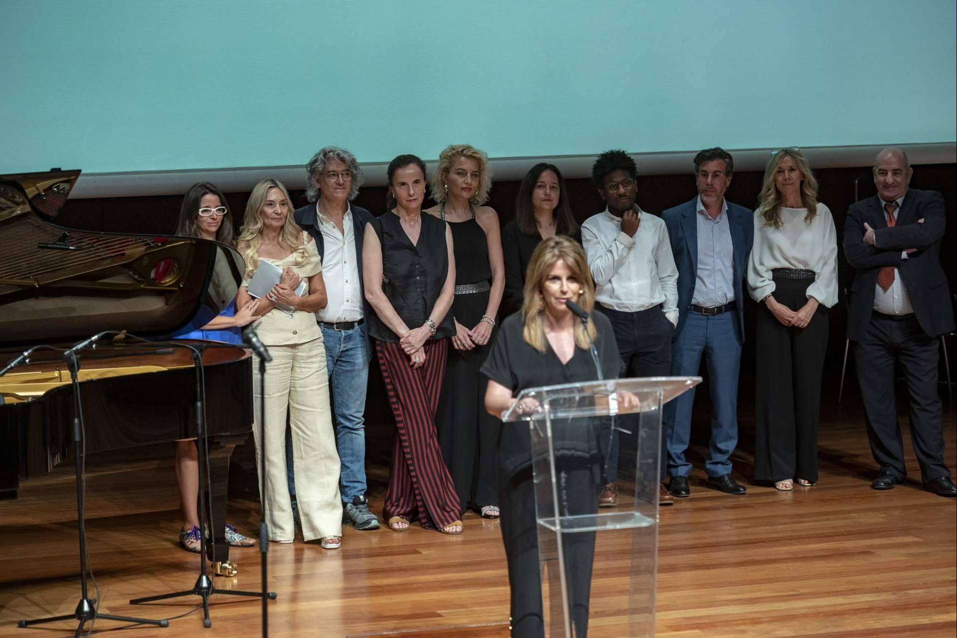 La IX Edición de los premios optimistas comprometidos está programada para el próximo mayo