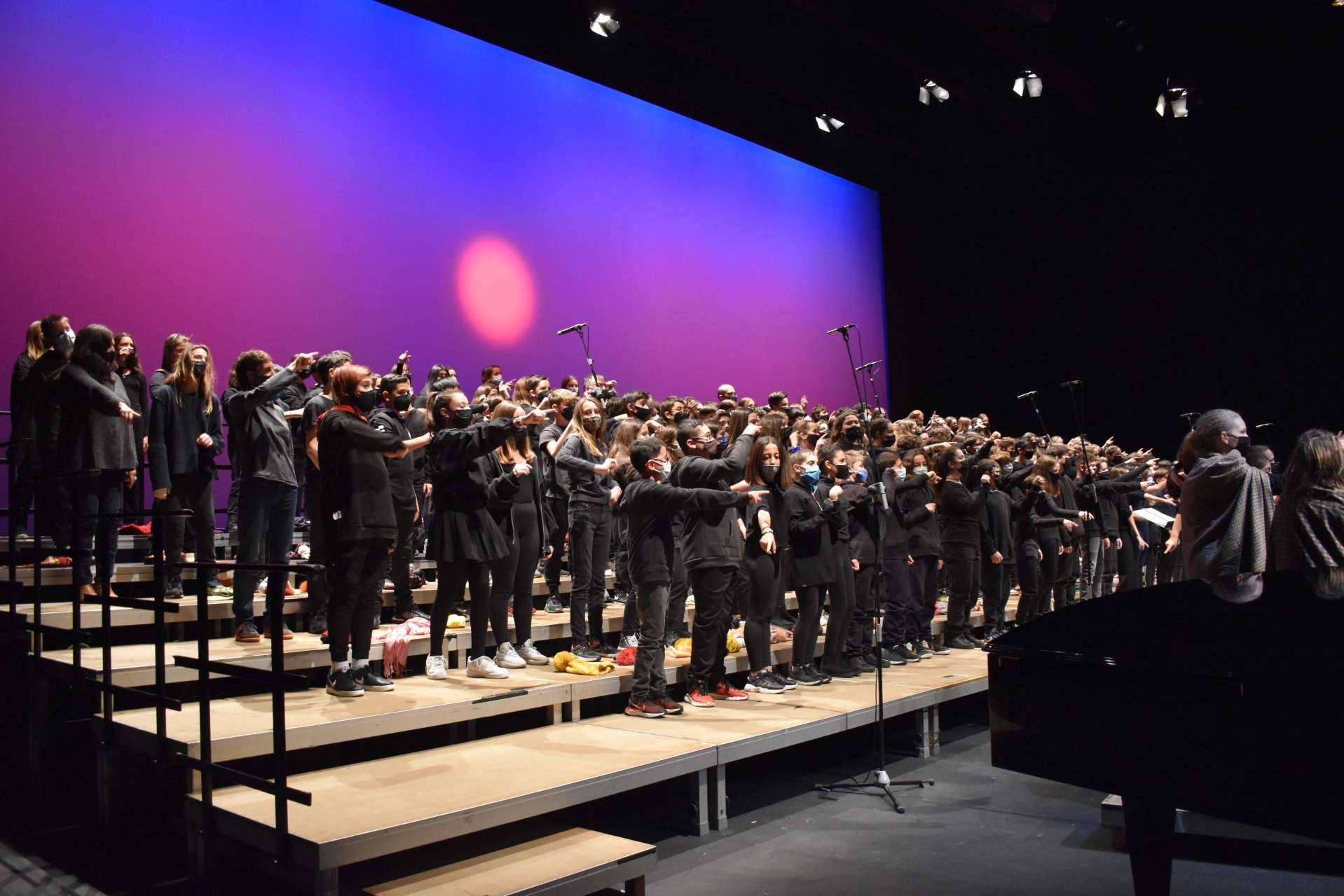 El nuevo valor en Sant Cugat que es ya una realidad, la Fundación Aula de So