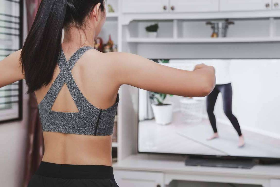Bailar Online, la academia de baile online con más de 150 clases para disfrutar desde la comodidad del hogar