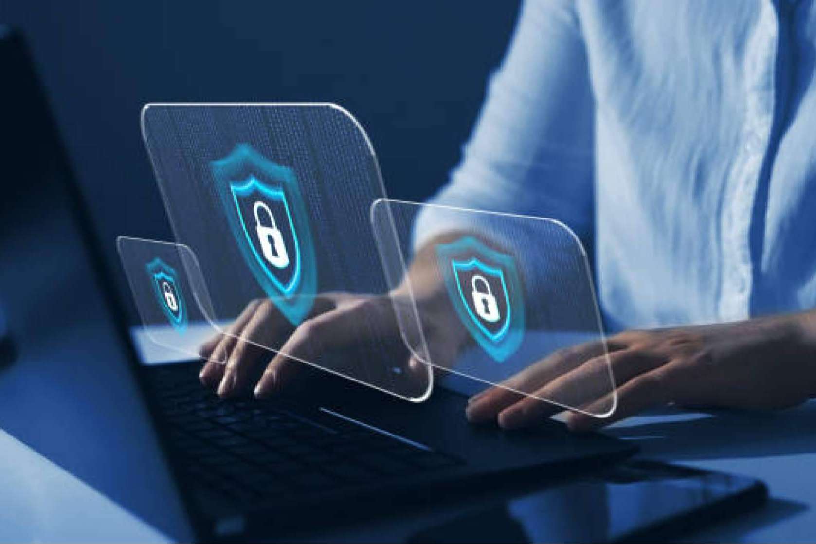 ¿Por qué el sistema de ciberseguridad de una empresa puede estar quedándose obsoleto?