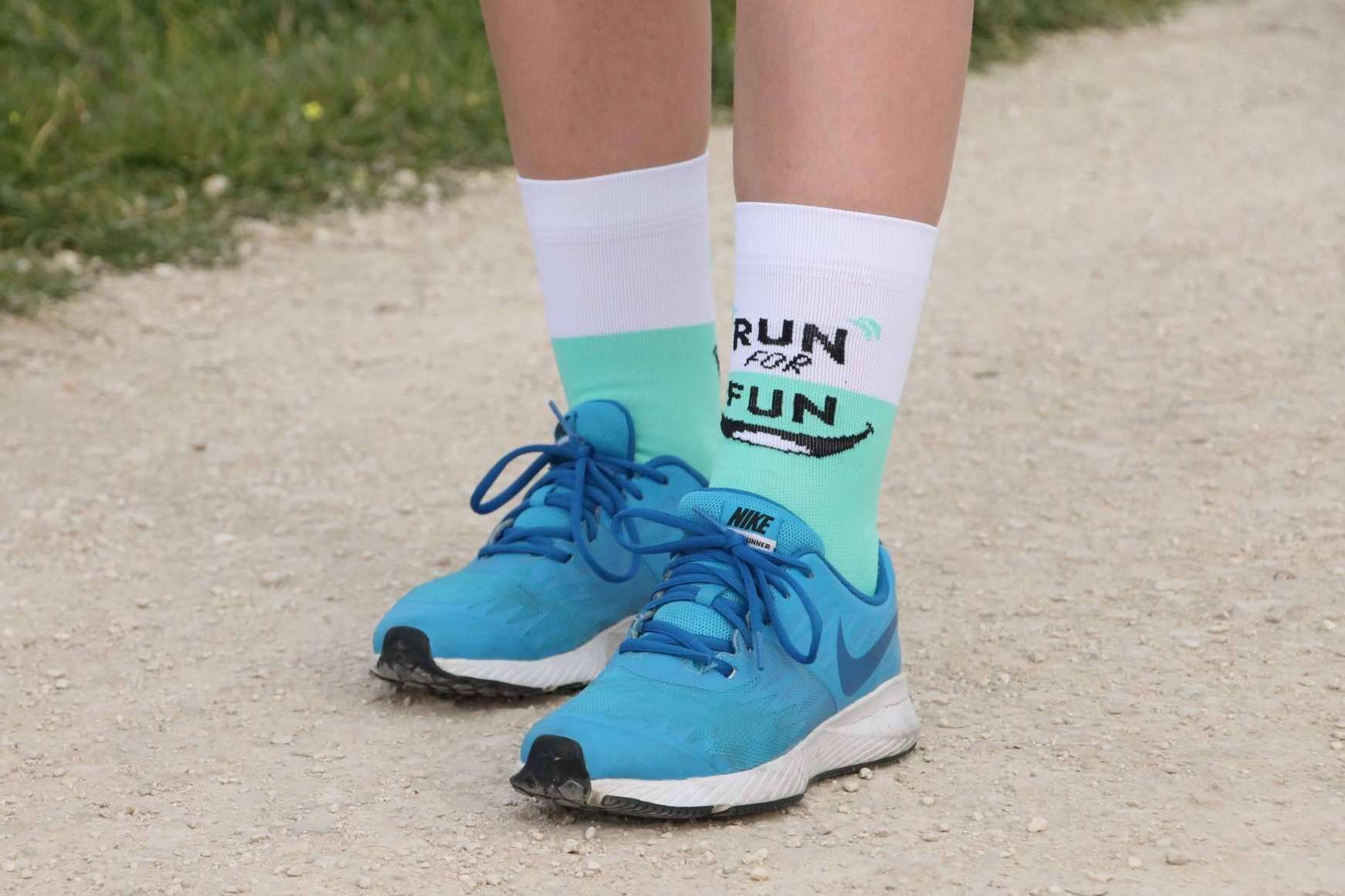Cómo se deben elegir los calcetines para cada deporte, por Numbi Sport