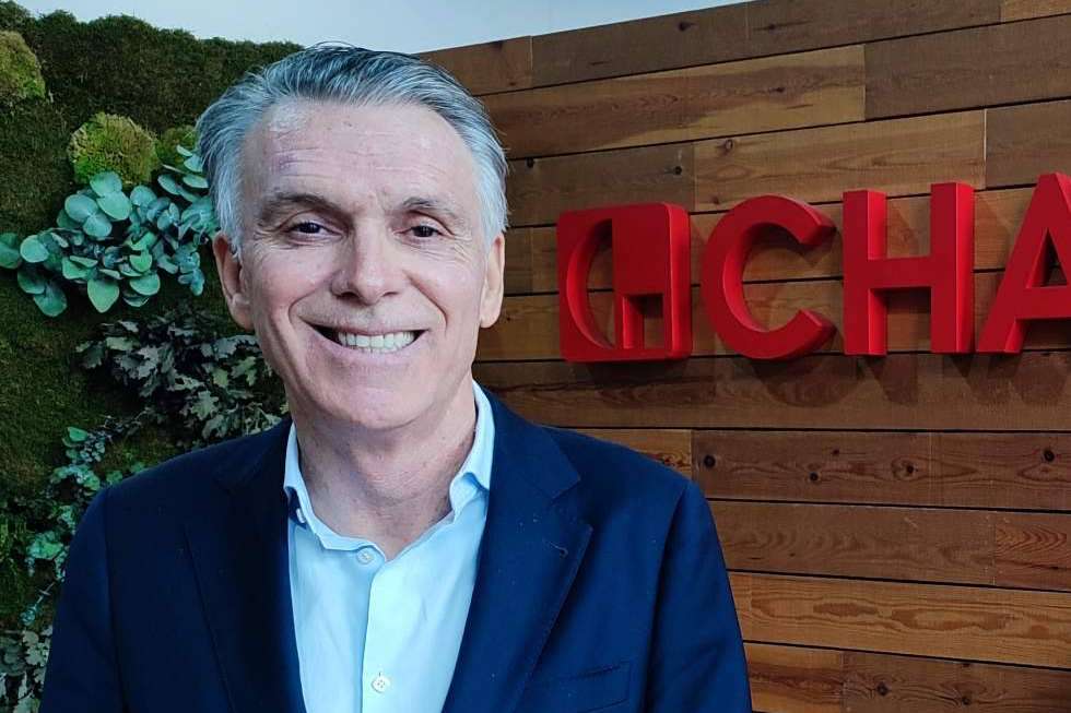 Cambio en el sector con optimismo, con Simón Chavarri