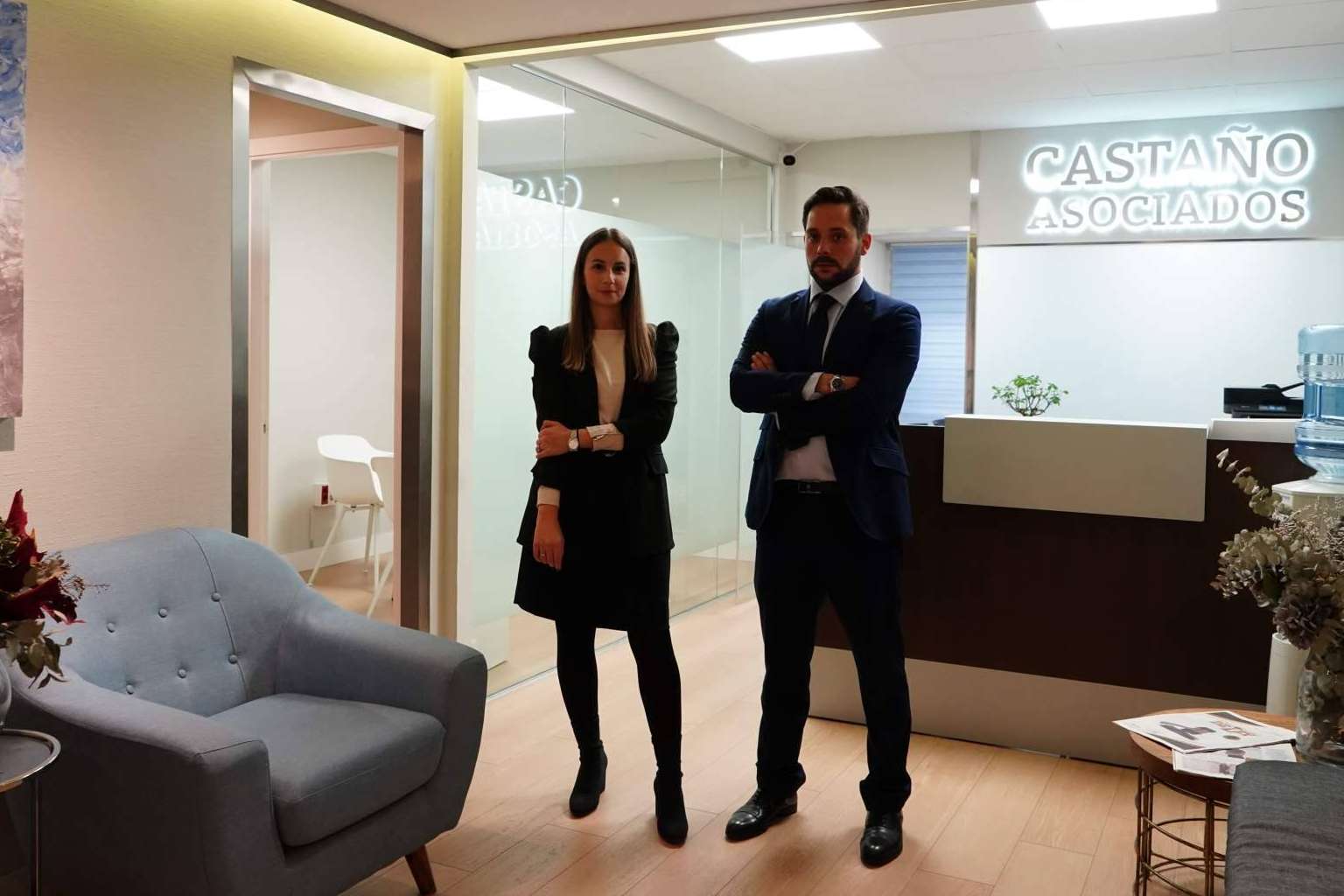 Todo lo que hay que saber sobre una herencia, por los abogados de Castaño Asociados