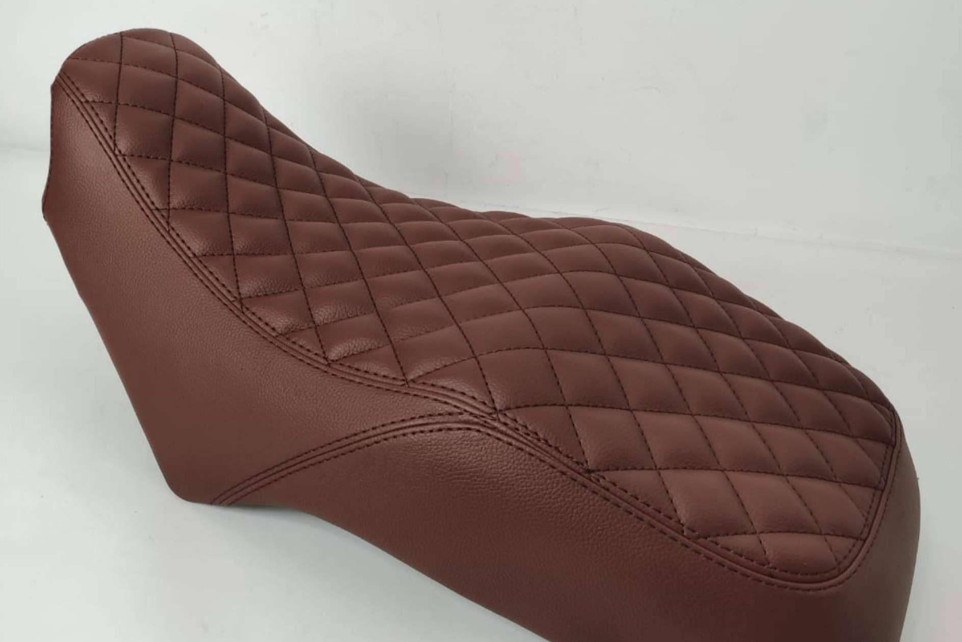 JM-Fundas ofrece fundas para los asientos de todas las motos