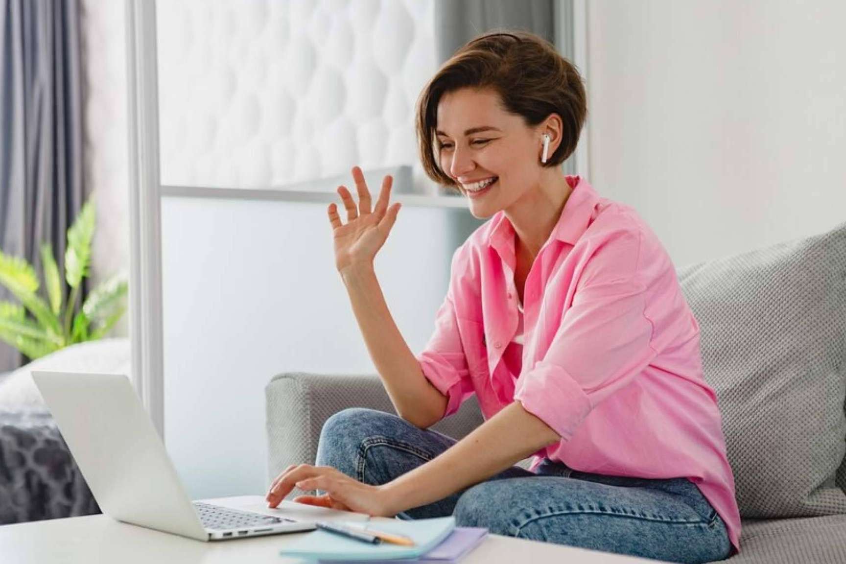 ¿Qué es la terapia online o psicología online?