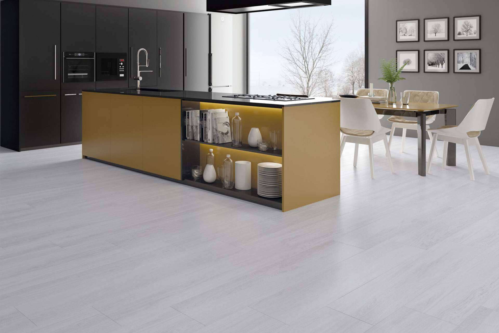 Las tendencias de azulejos en 2023 para cocinas, por Duritti Cerámica