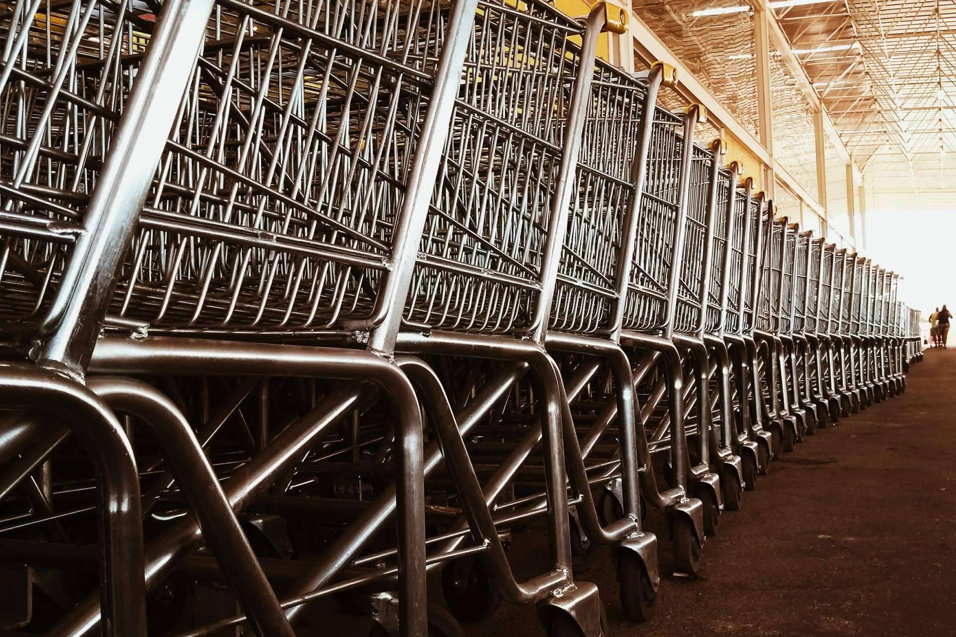 Smart data en el sector del gran consumo, por POS Potential