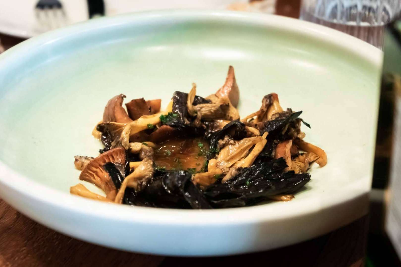 Felicidad inesperada en El Campello, Alicante de la mano de Restaurante Xàrxa, recomendado por la guía gastronómica IMPULS