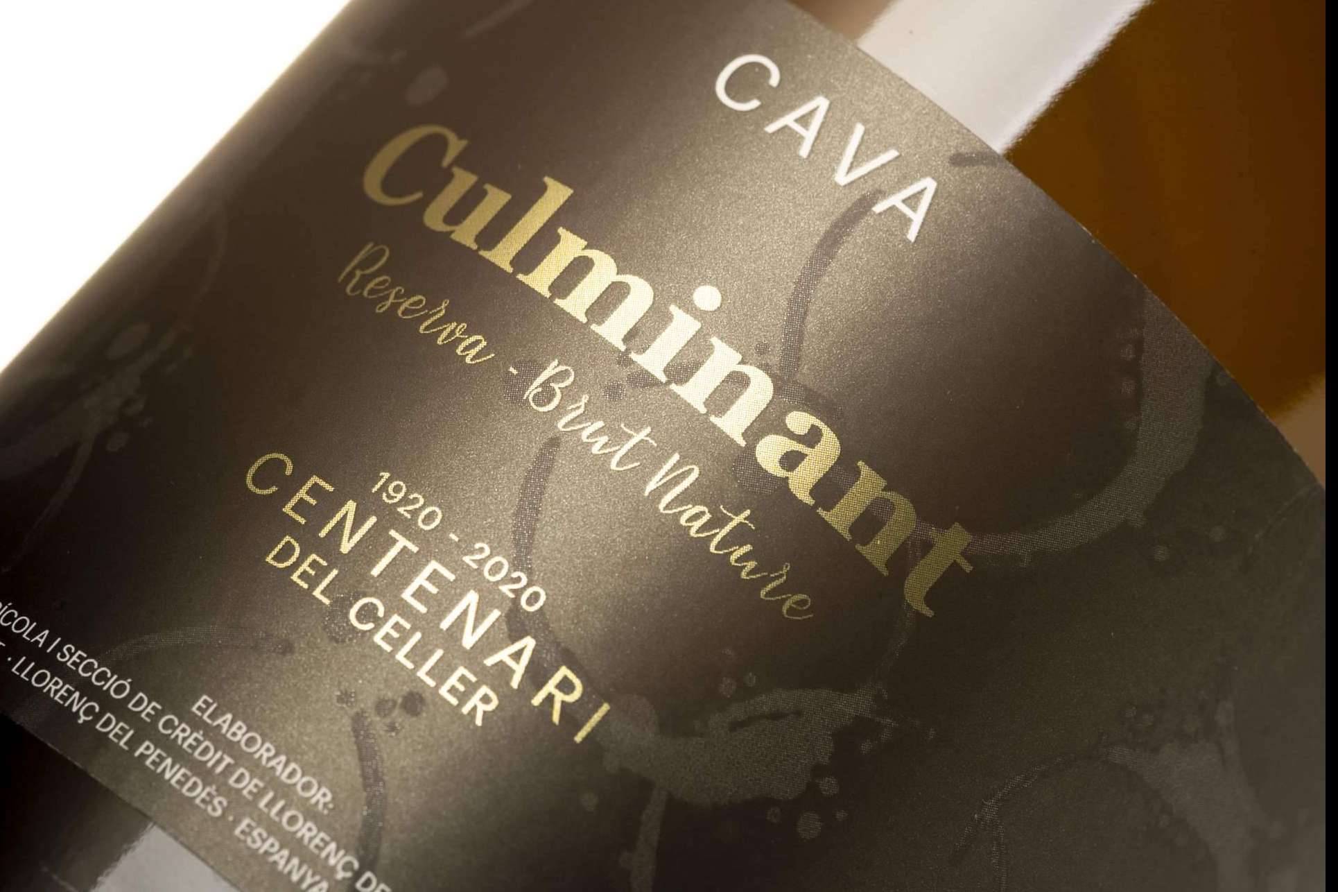 Agrícola de Llorenç y el Cava Culminant, una apuesta segura
