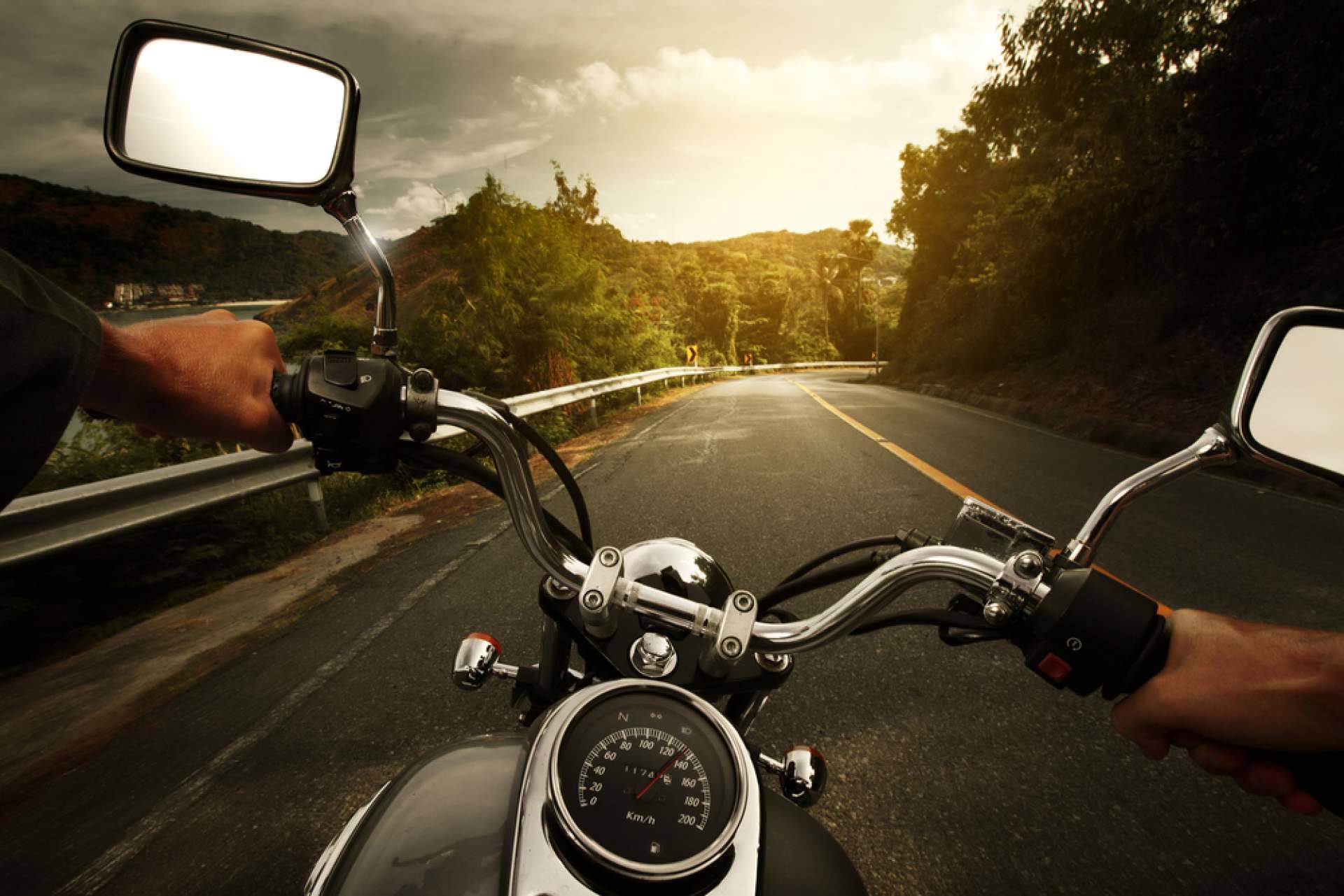 8 accesorios de otro nivel para motoristas