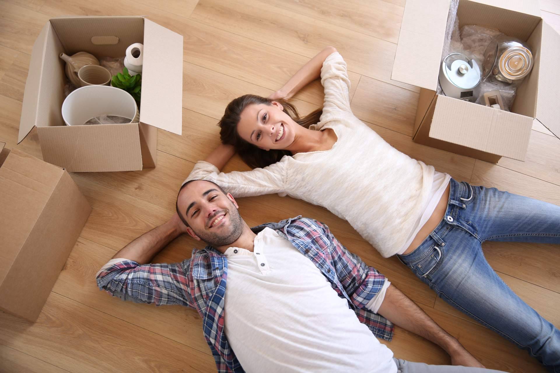 ¿Es un acierto invertir en inmuebles para alquilarlos?