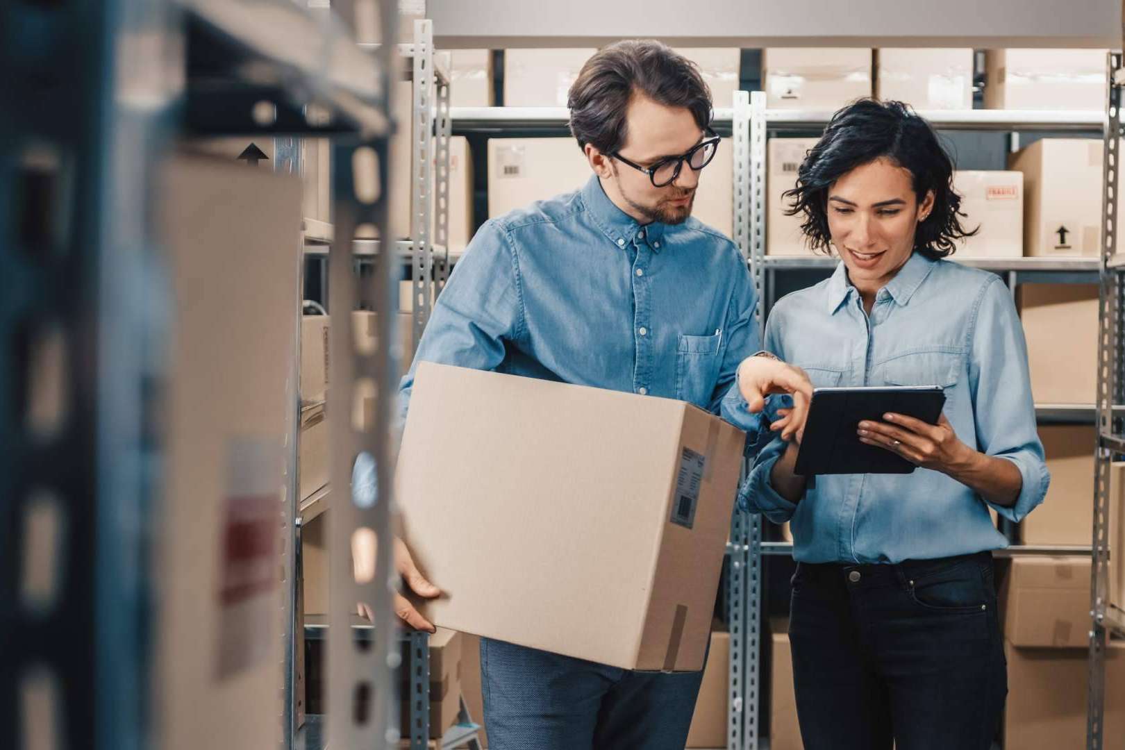Terra Logistika y sus servicios integrales de logística