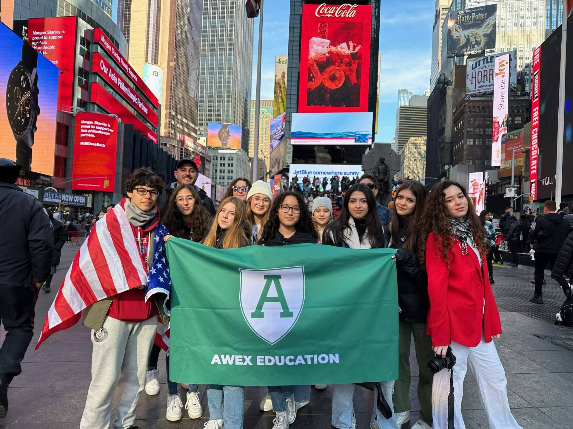 Las mejores universidades disparan su gasto para atraer talento extranjero. España lidera este proceso con una inversión récord gracias a AWEX EDUCATION