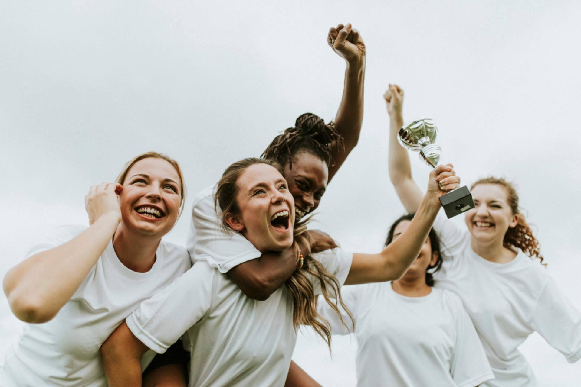 Inspirar a las mujeres a optar a puestos de liderazgo en el deporte, de la mano de ESEI Business School