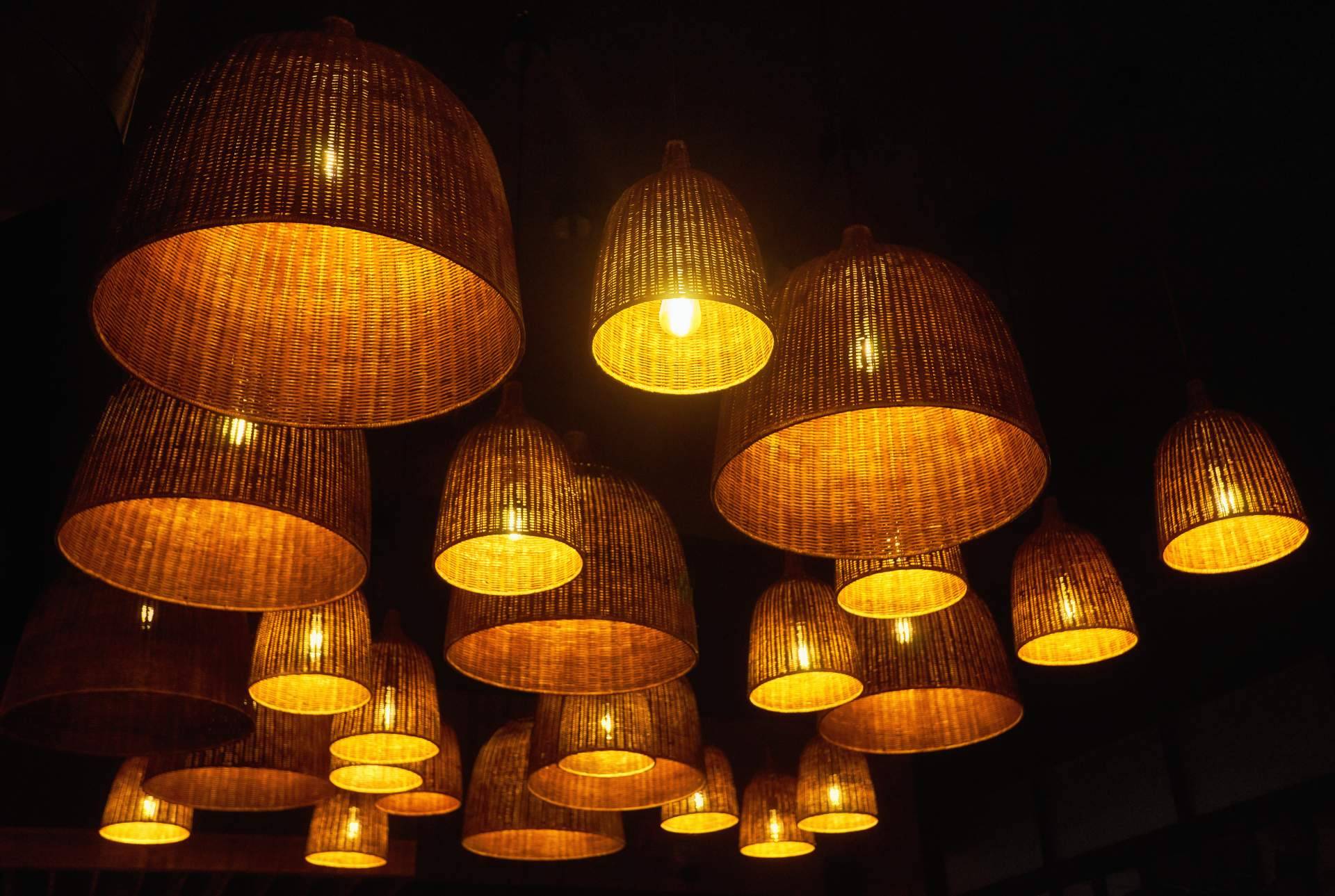 La tienda de electricidad saca un nuevo catálogo con lámparas de techo LED