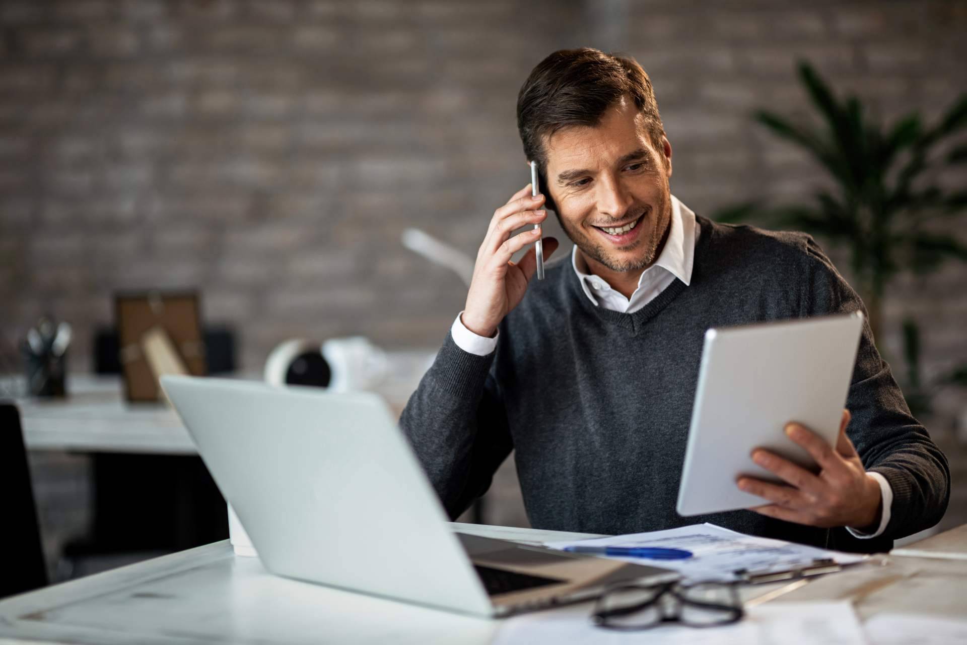 Ahora es posible gestionar una tienda online y sus envíos sin conocimientos técnicos con MercApp