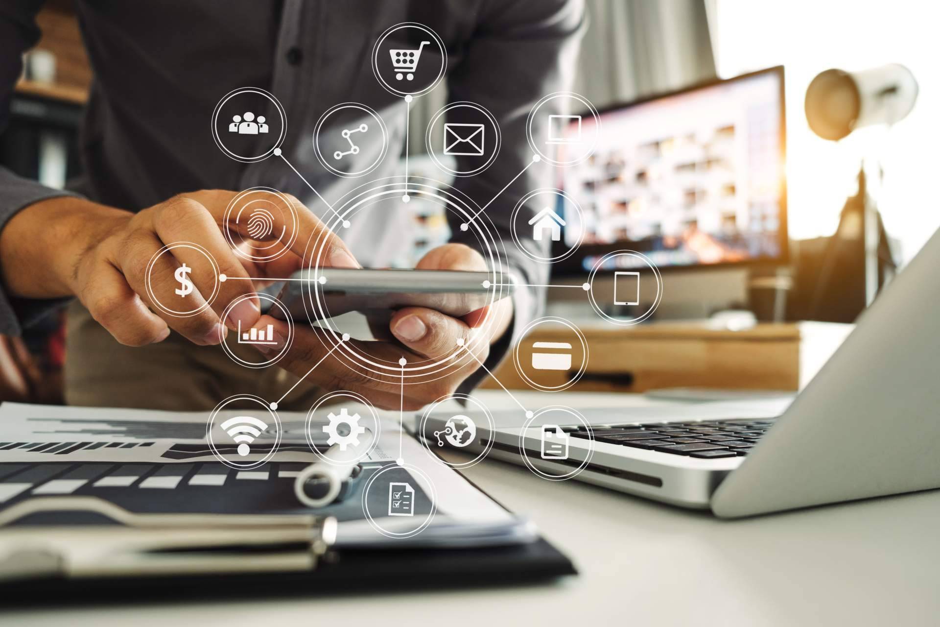 Aby Group, empresa de marketing online enfocada en los resultados