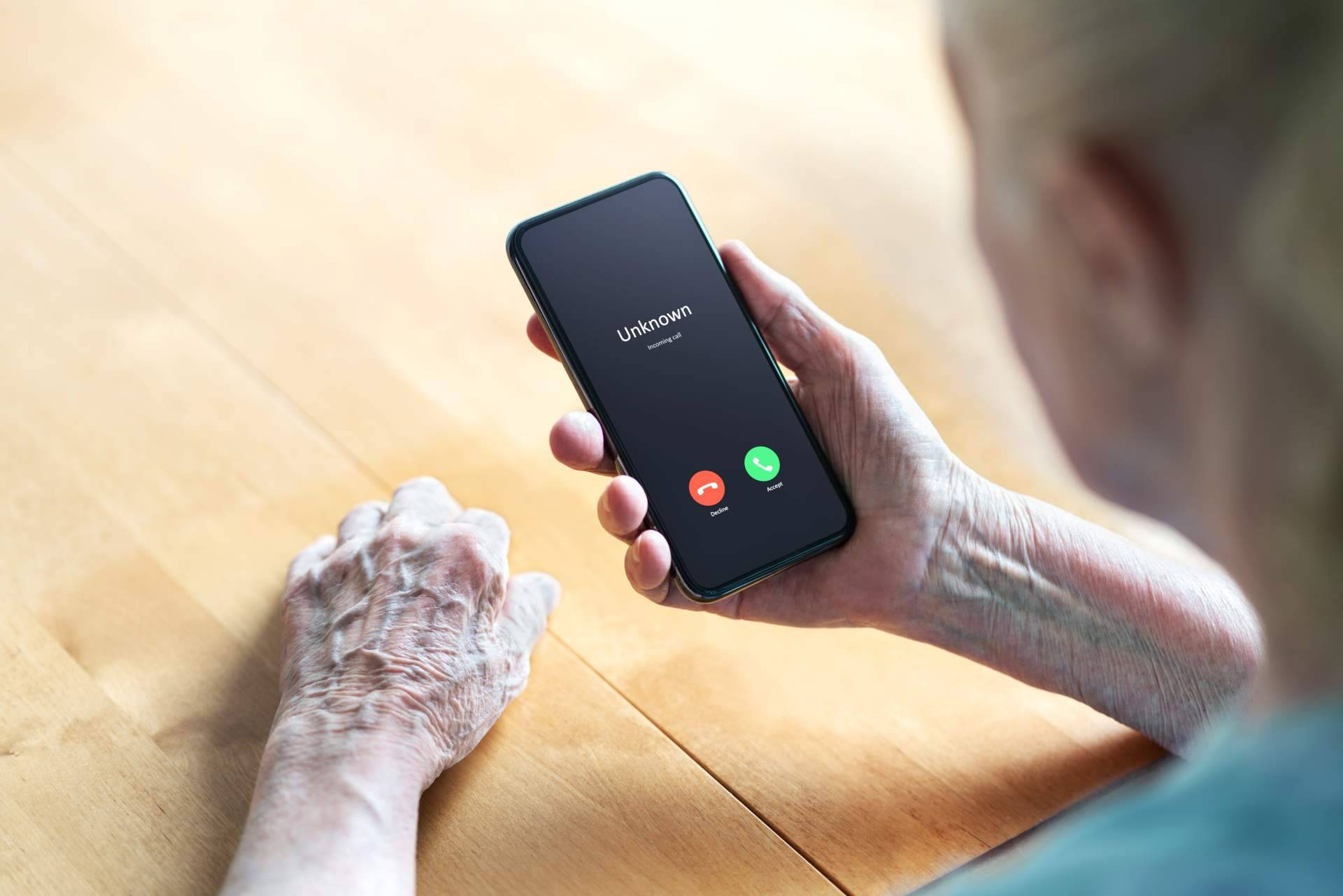 Sequieneres.es permite certificar la voz del acosador a través de una prueba glótica