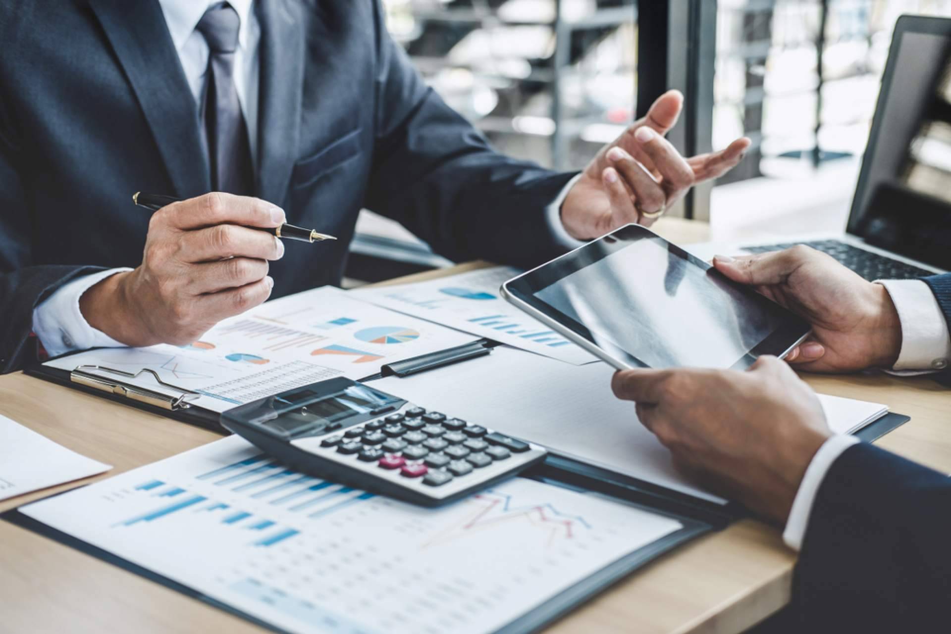 Asesorate Pymes explica de qué manera hacer una declaración complementaria