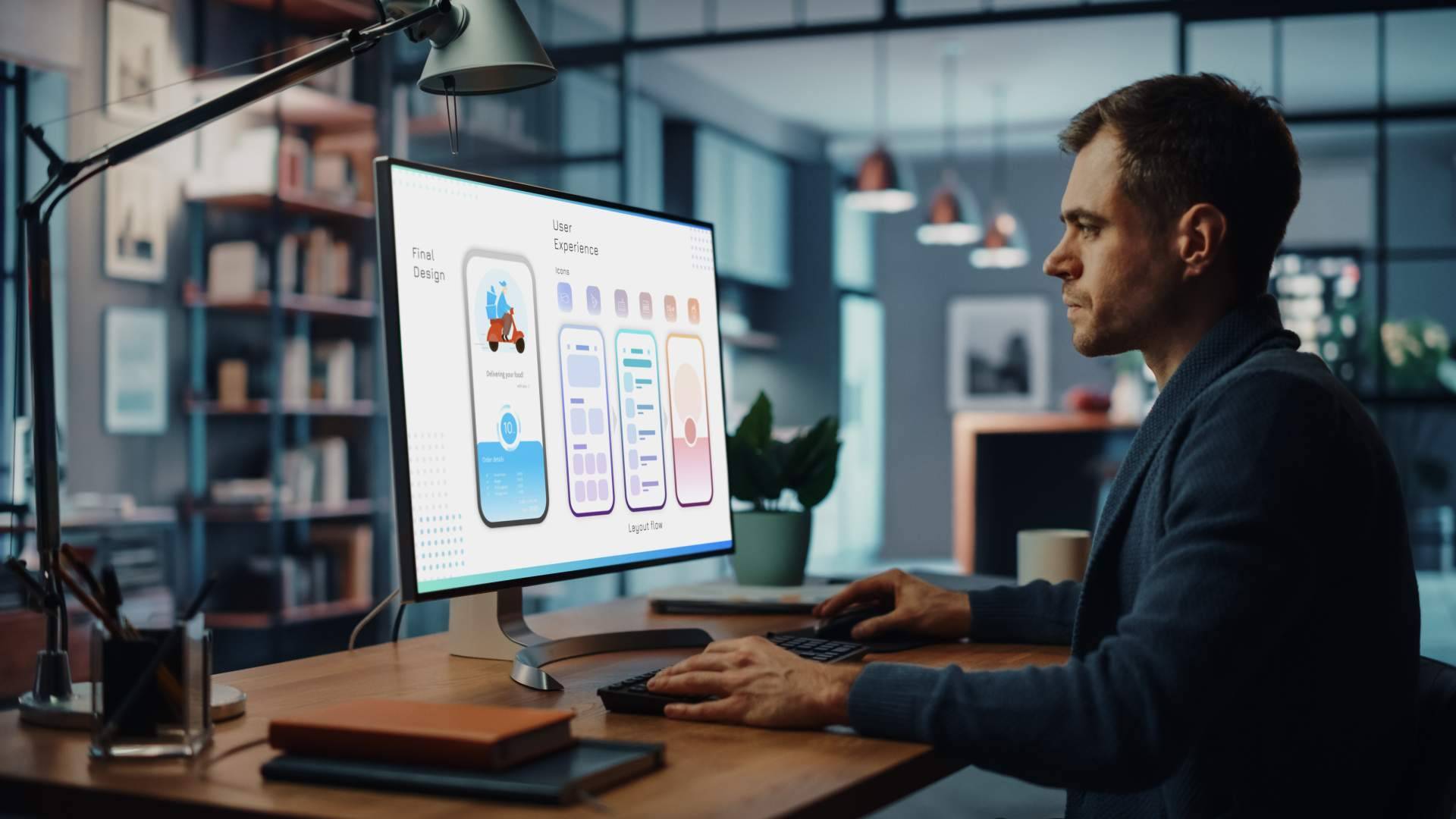 Talentum Digital, expertos en el diseño de aplicaciones web para empresas