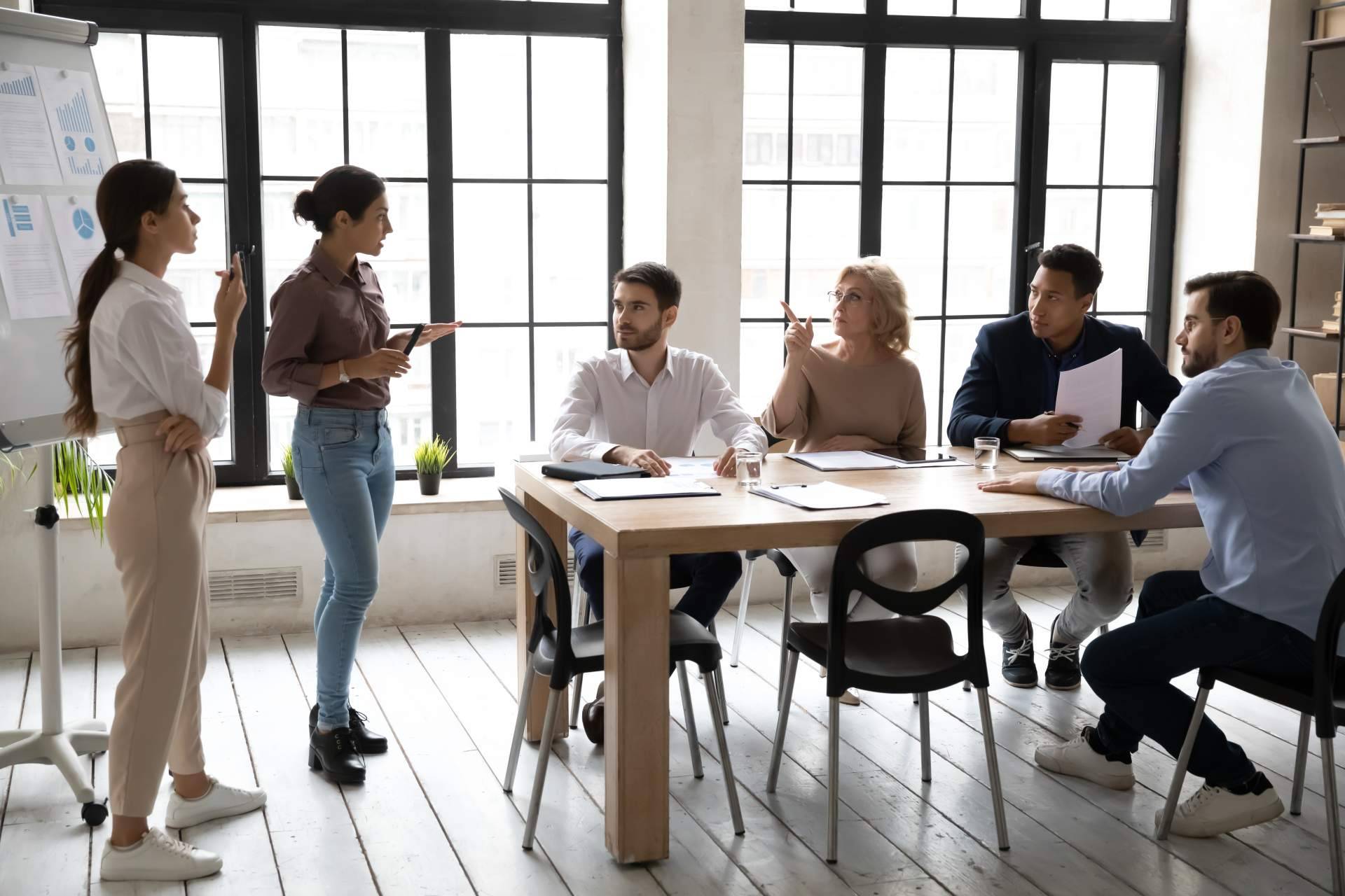 ¿Por qué no funcionan muchas formaciones?, según R&A Business Training
