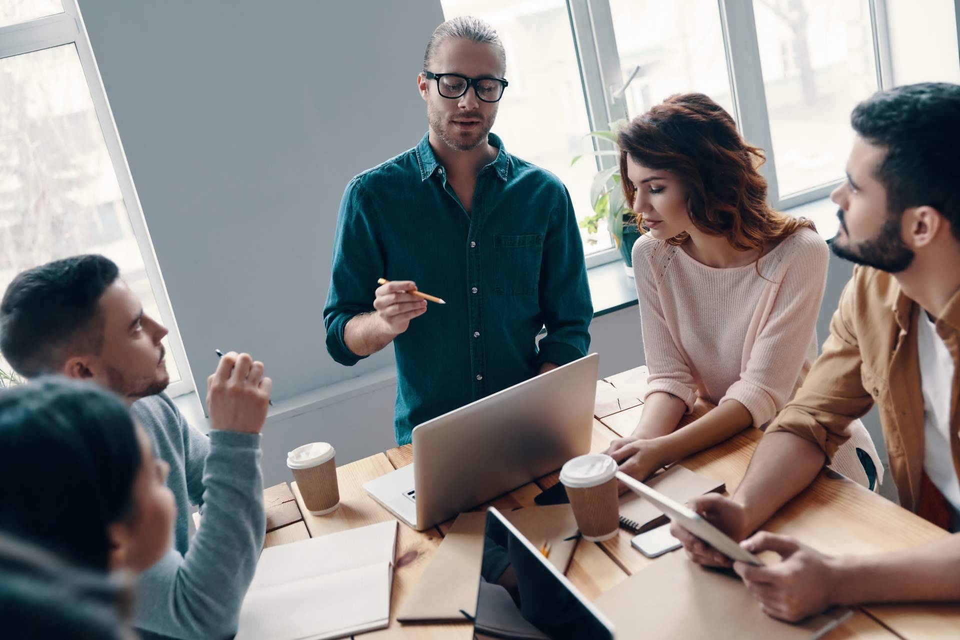 Obtener en la Comunidad de Madrid ayudas para emprendedores
