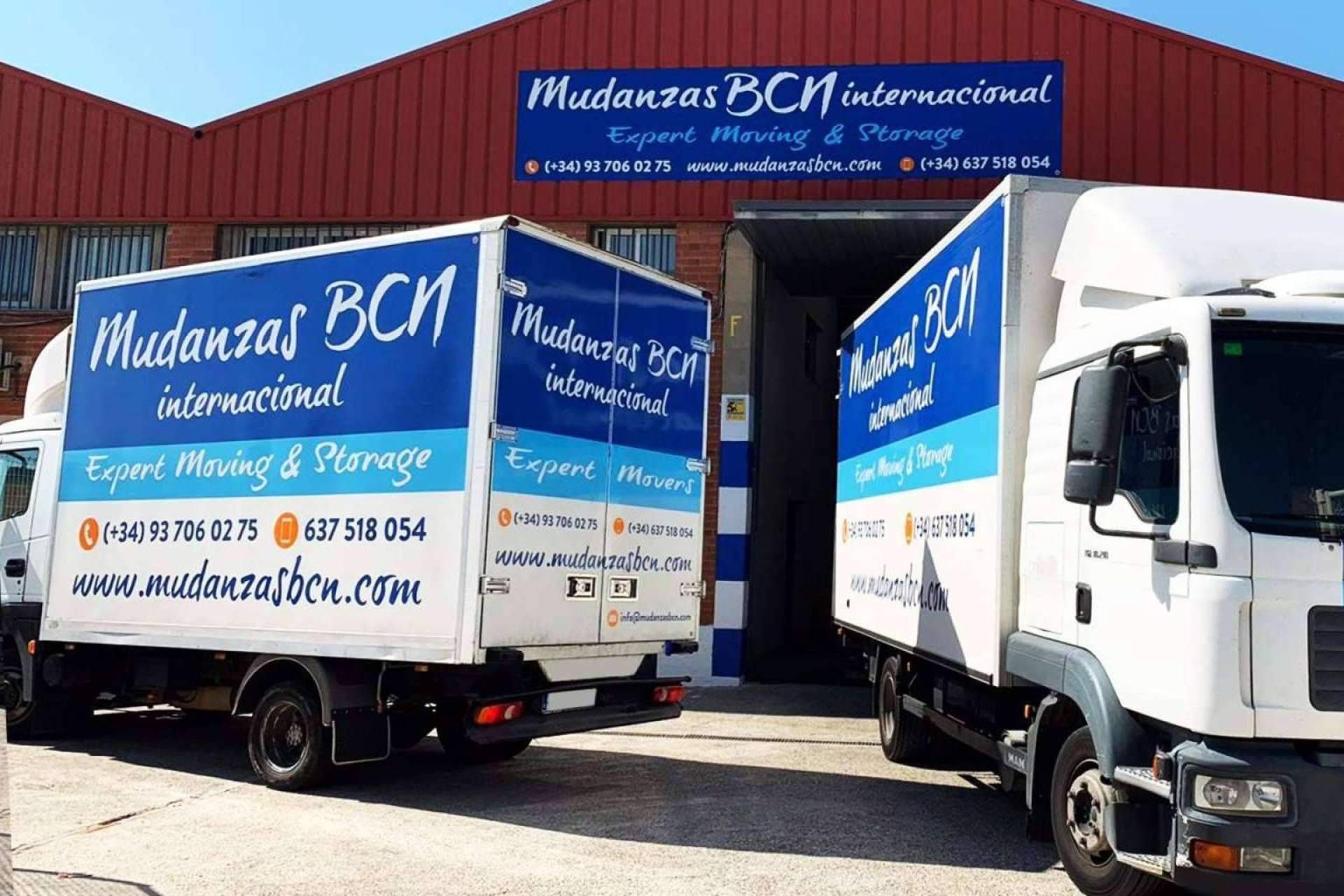 Mudanzas BCN Internacional ofrece consejos para elegir una empresa de mudanzas