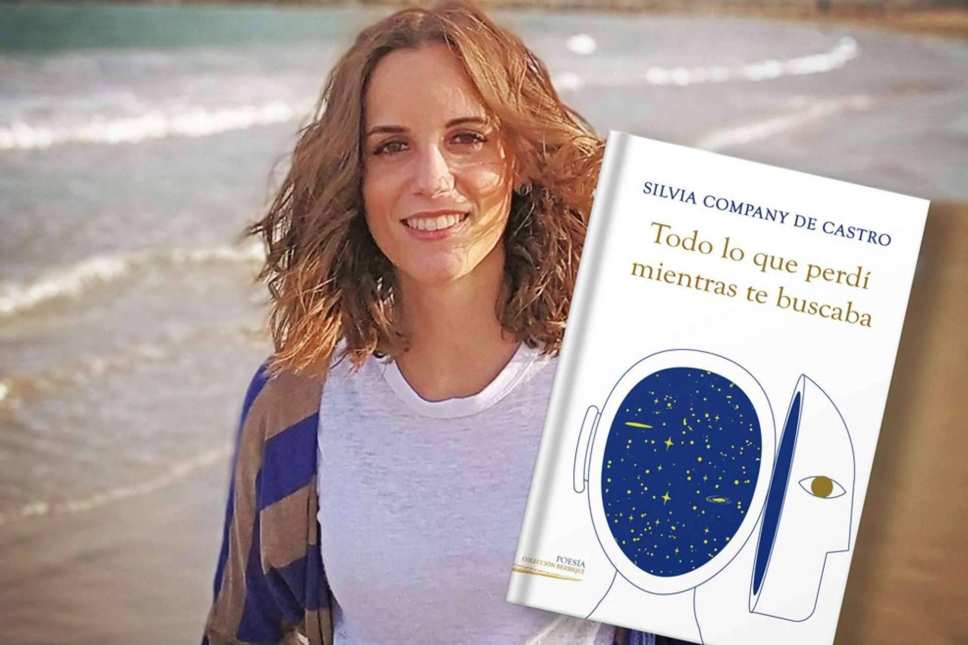 'Todo lo que perdí mientras te buscaba', de Silvia Company de Castro, llega a las librerías de toda España