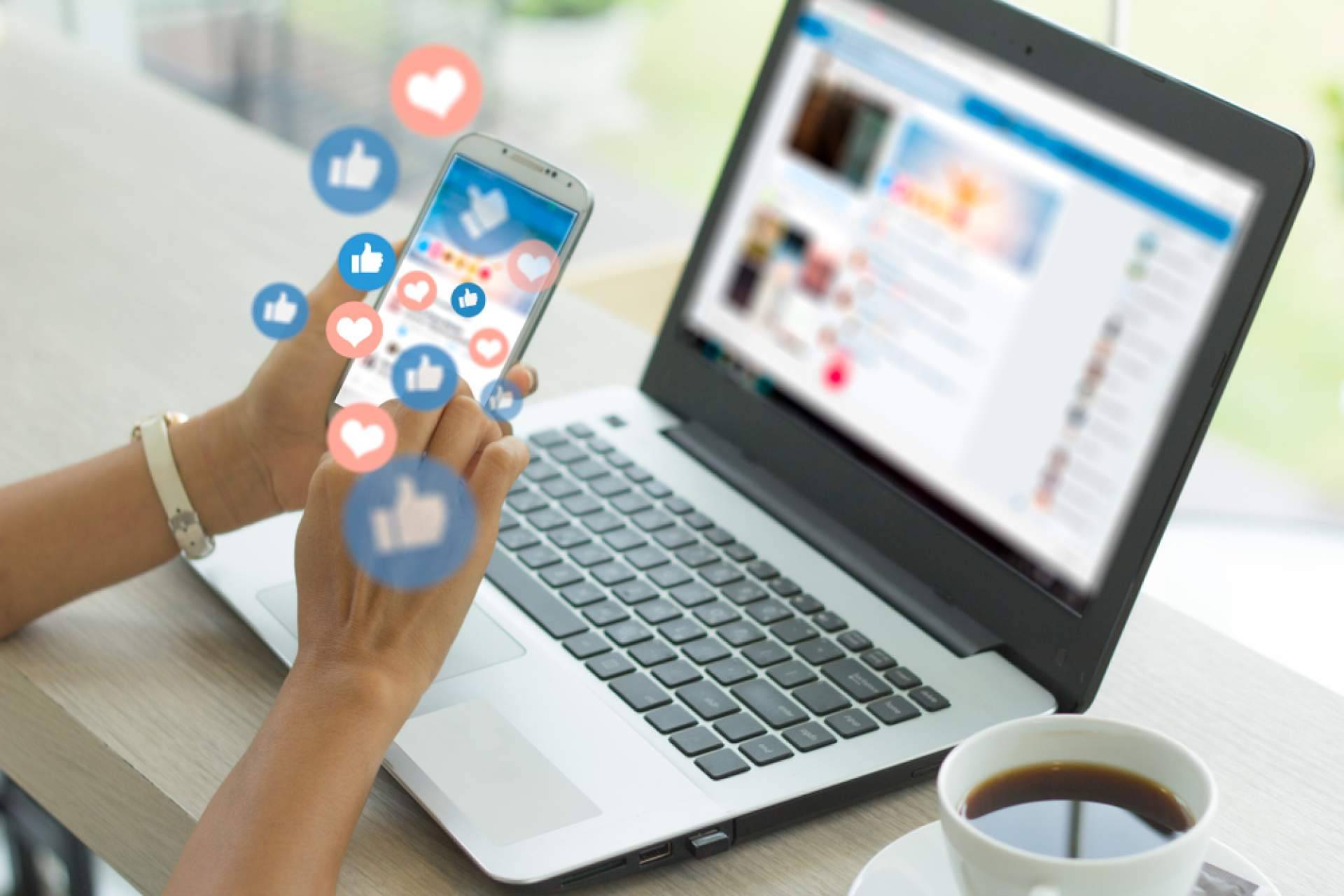 Golden Companies y sus plataformas especializadas en la lectura de datos en redes sociales