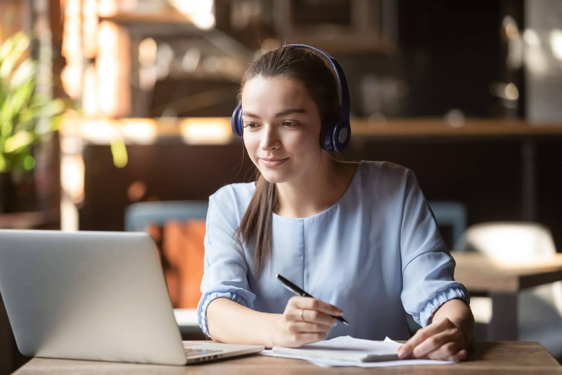 Las tendencias que destacan actualmente en e-learning, por ISEB