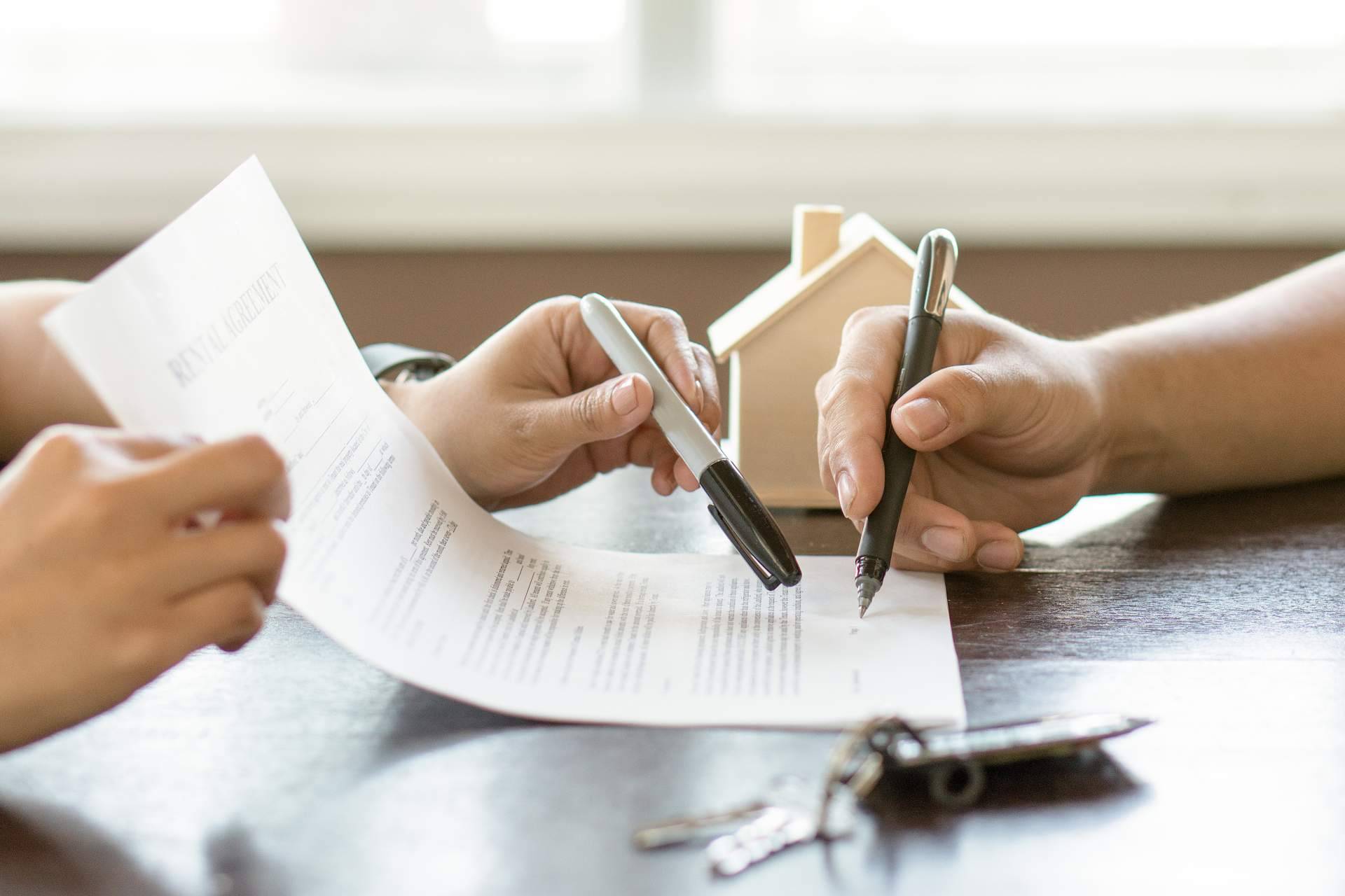 Homes2Rent, la agencia de alquiler de pisos baratos en Madrid