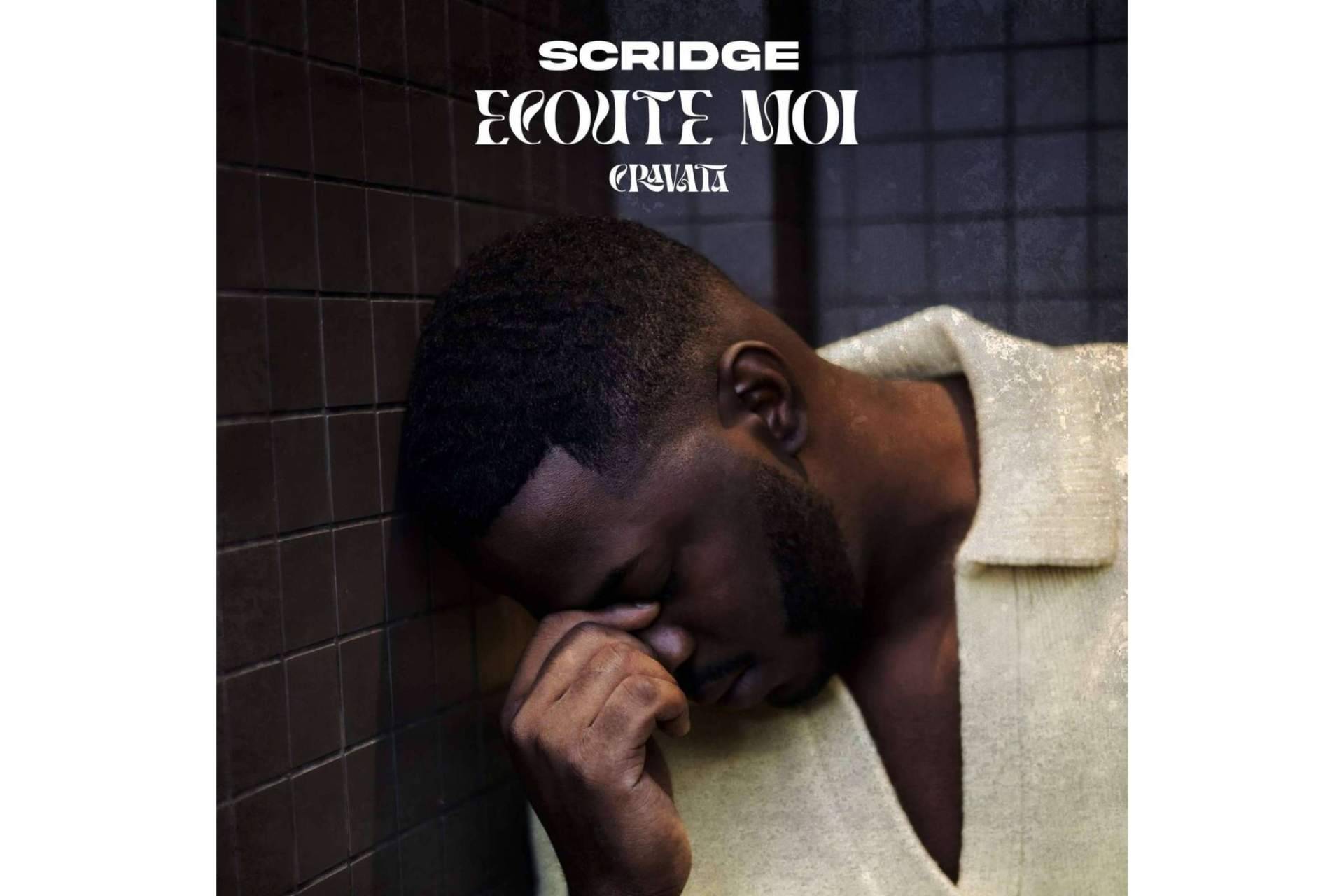 Scridge presenta su nuevo tema 'Ecoute Moi'