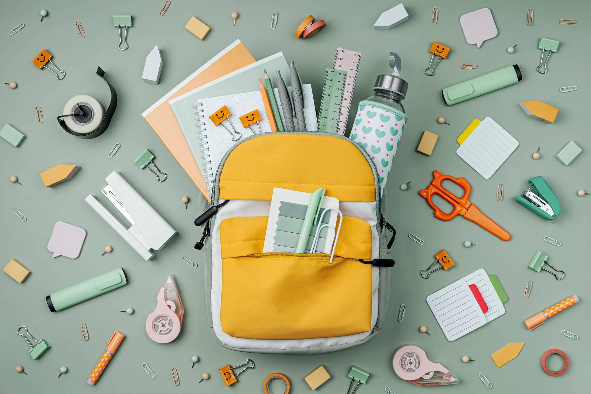 Papelería Artigas, una papelería online España con una amplia variedad de productos de alta calidad