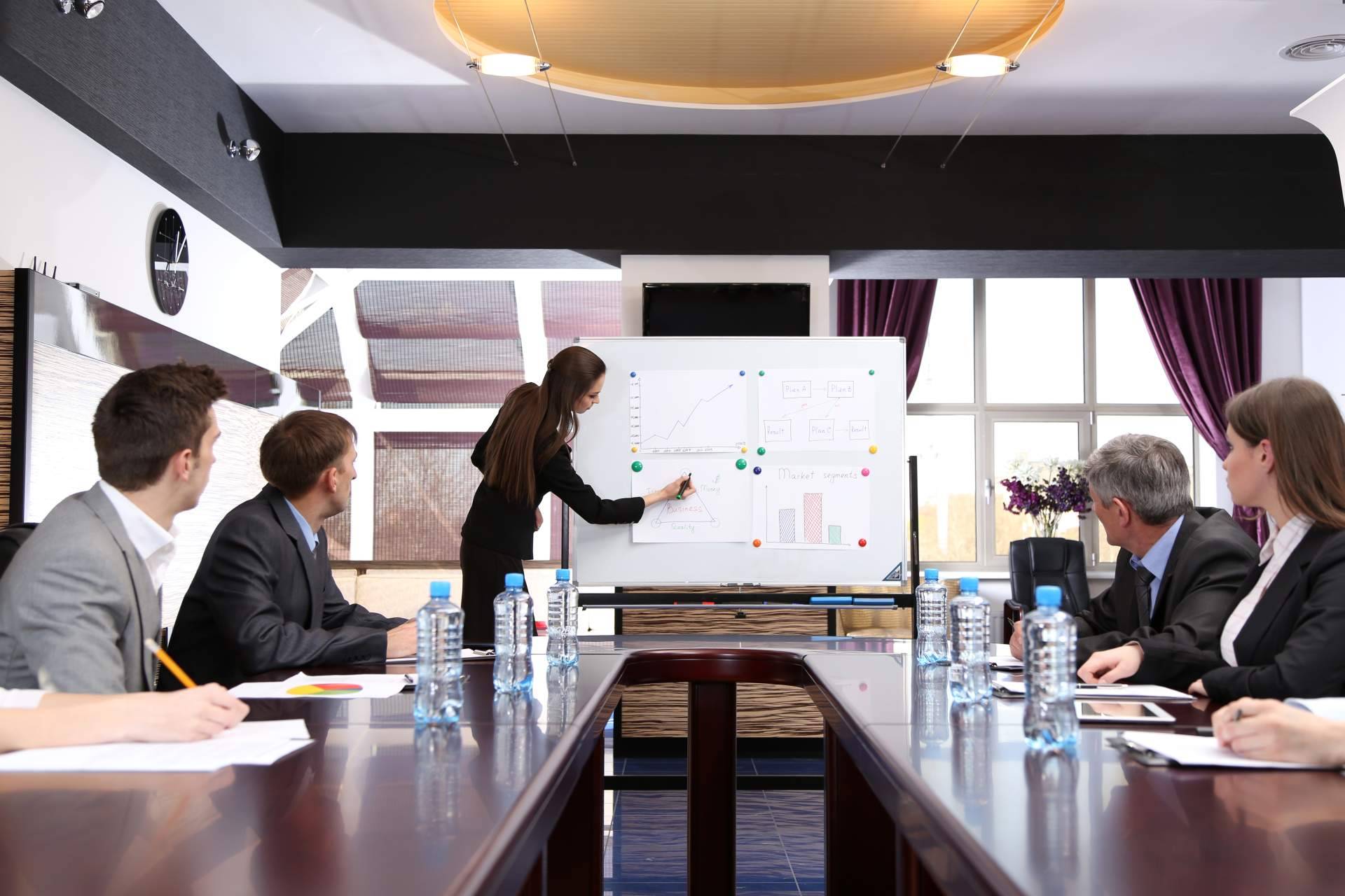 R&A Business Training habla de la eficacia a la excelencia comercial