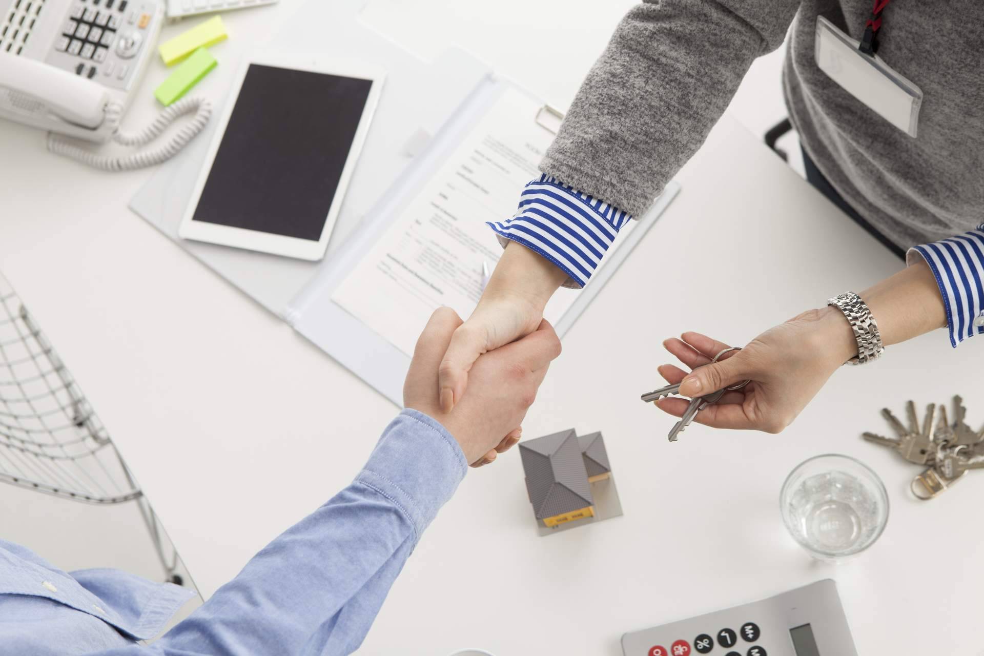 Nexitum, especialistas en el sector inmobiliario