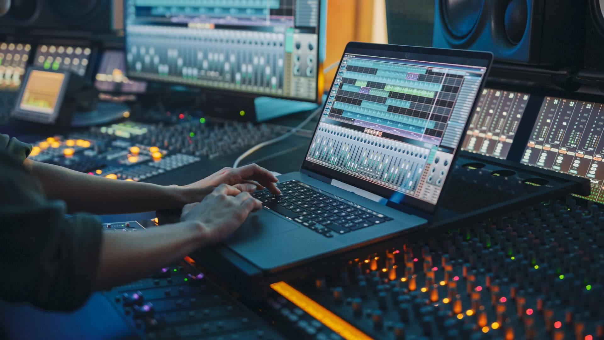 Las ventajas de los servicios de mezcla y mastering de Mezclaka Studios