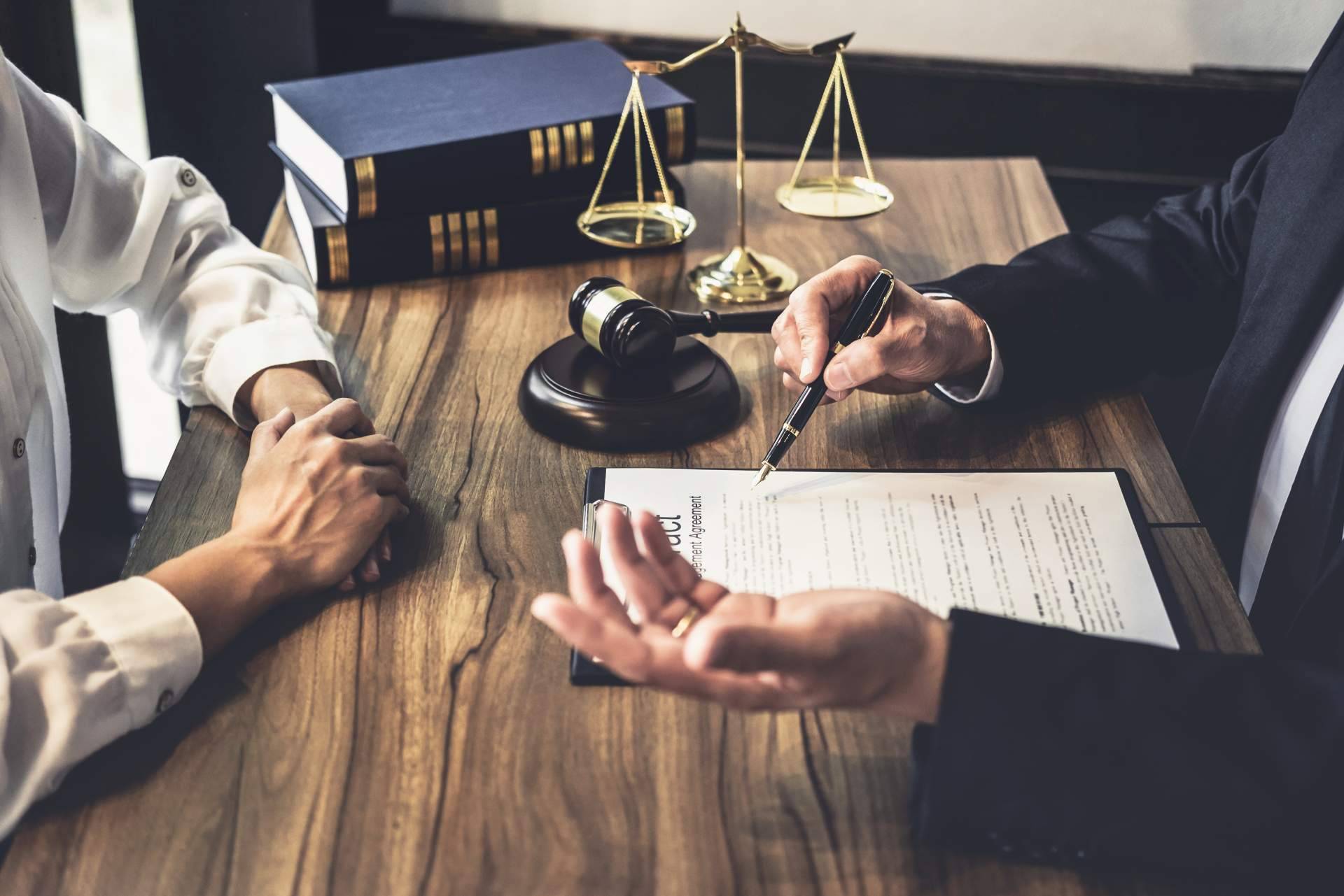 Expertos en el trámite del pago de la legítima, Abogados Herencias Barcelona