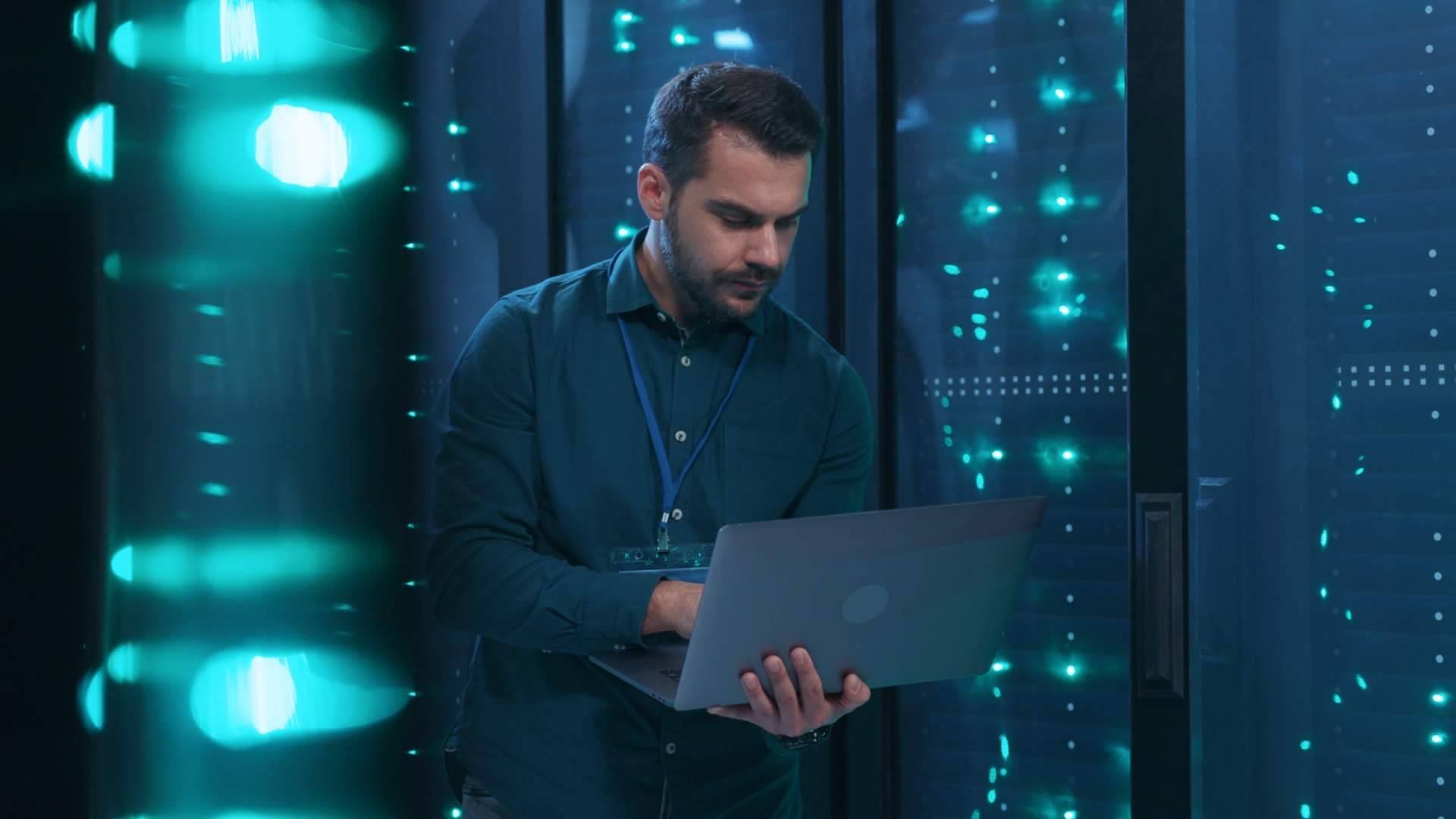Bidaidea, la empresa que ofrece auditoría ciberseguridad a grandes empresas y pymes