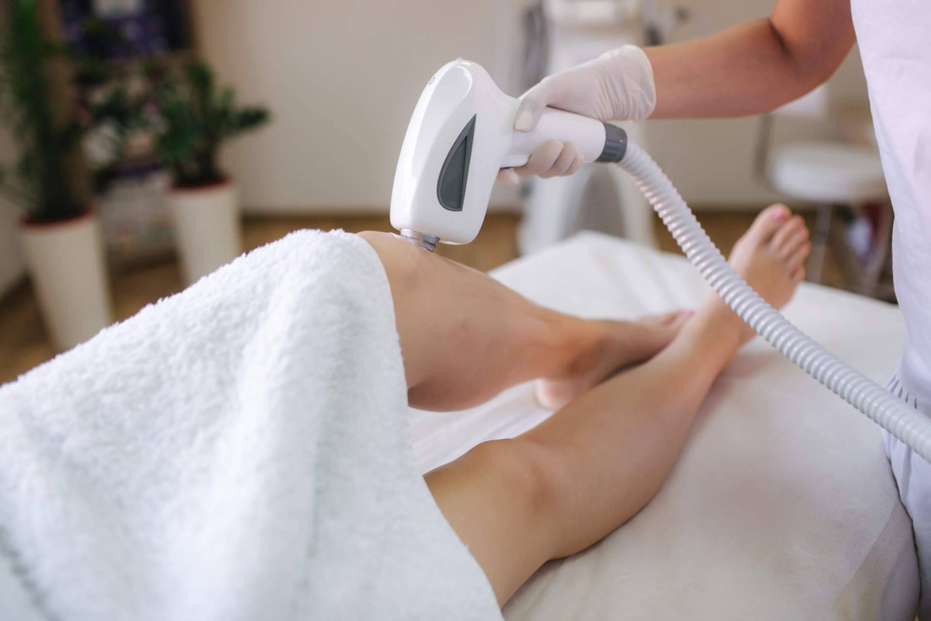 ¿Por qué elegir la depilación láser en cuerpo completo de 360Clinics?
