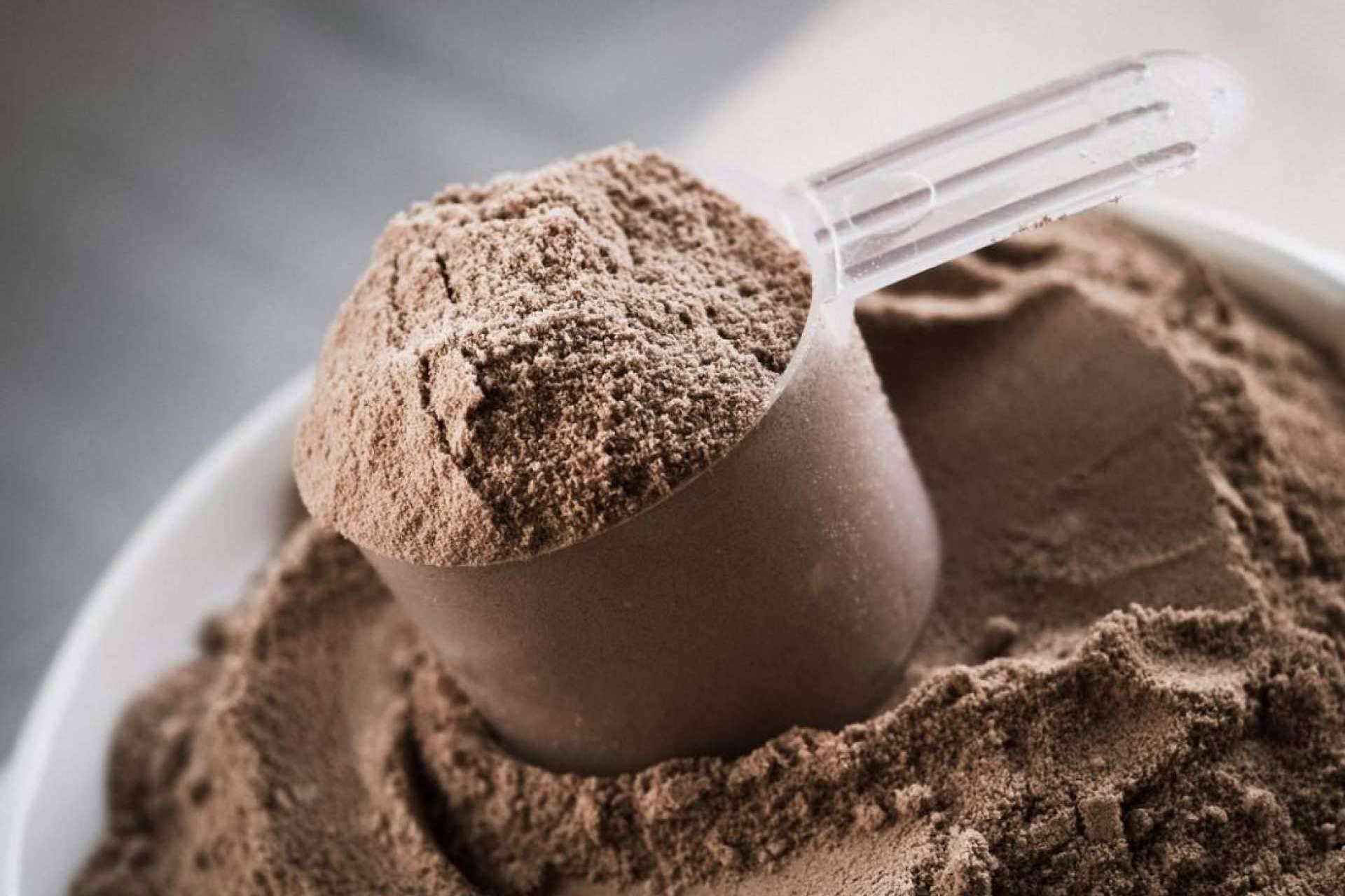 ¿Cuáles son los beneficios de la proteína de whey?, con Beverly Nutrition