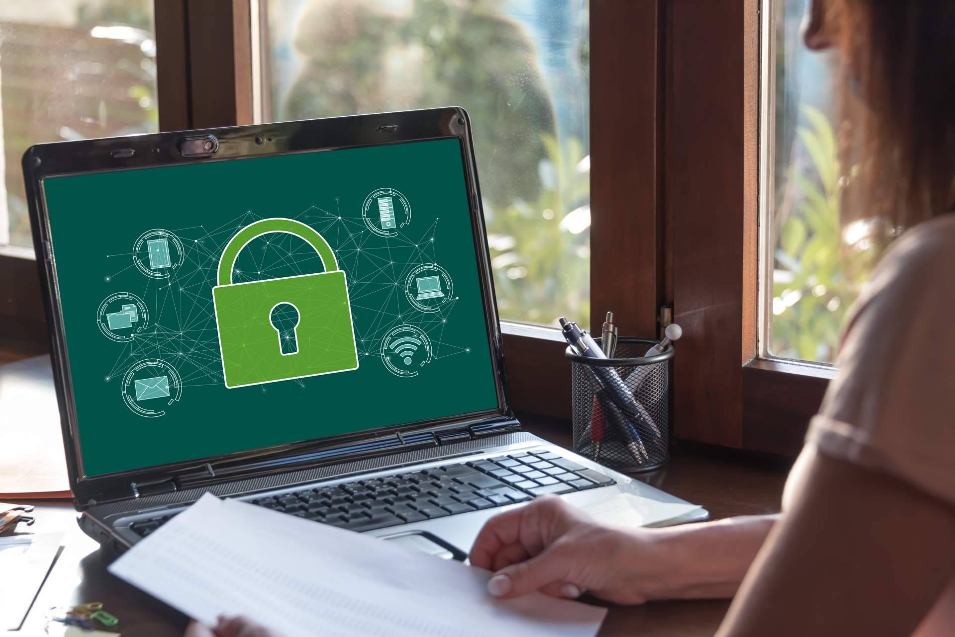 Soluciones de ciberseguridad orientadas al sector educativo