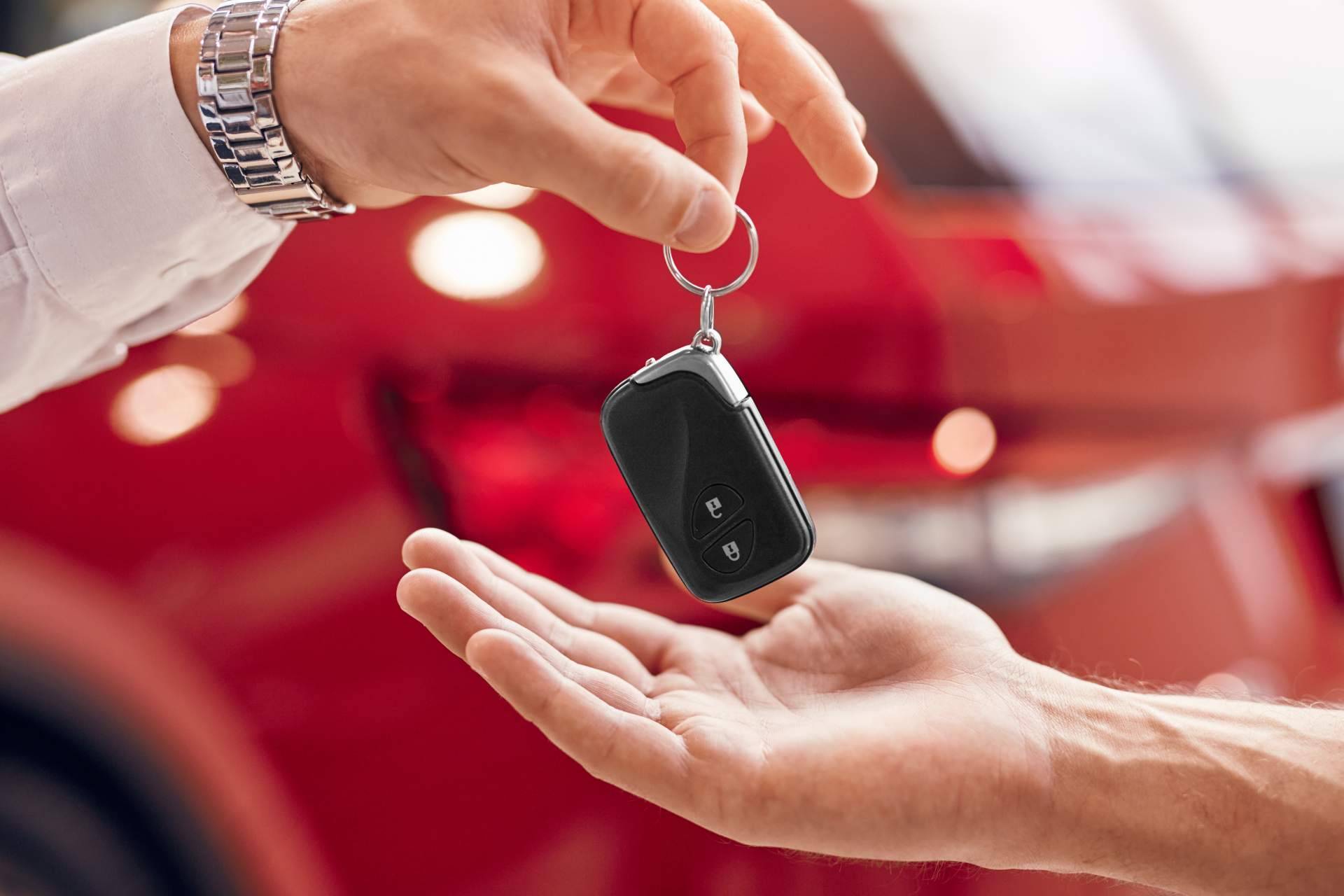 El renting con todo incluido, Rentingplus.com