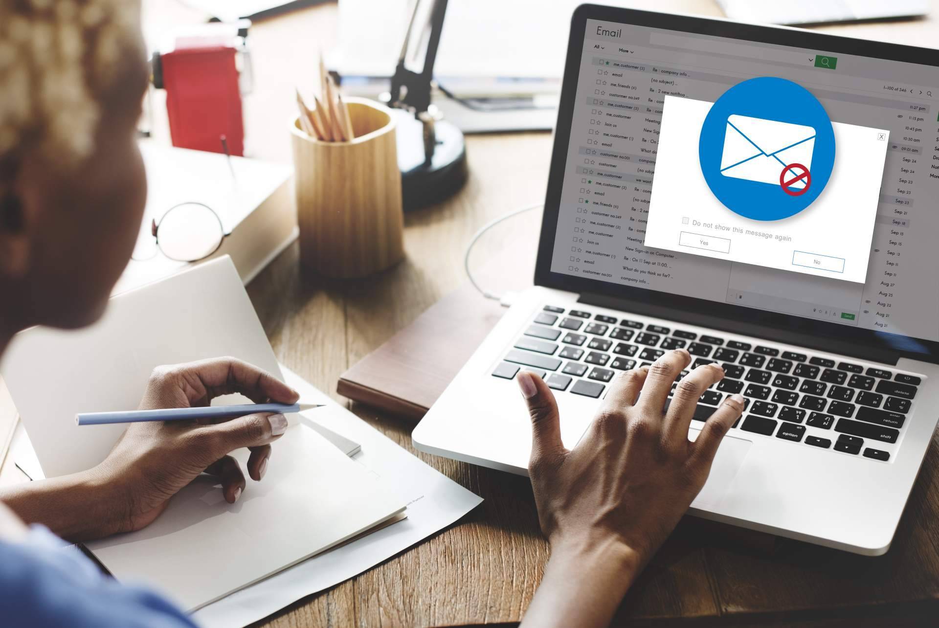 Lex Program explica qué es el phising y cómo pueden ayudar sus soluciones