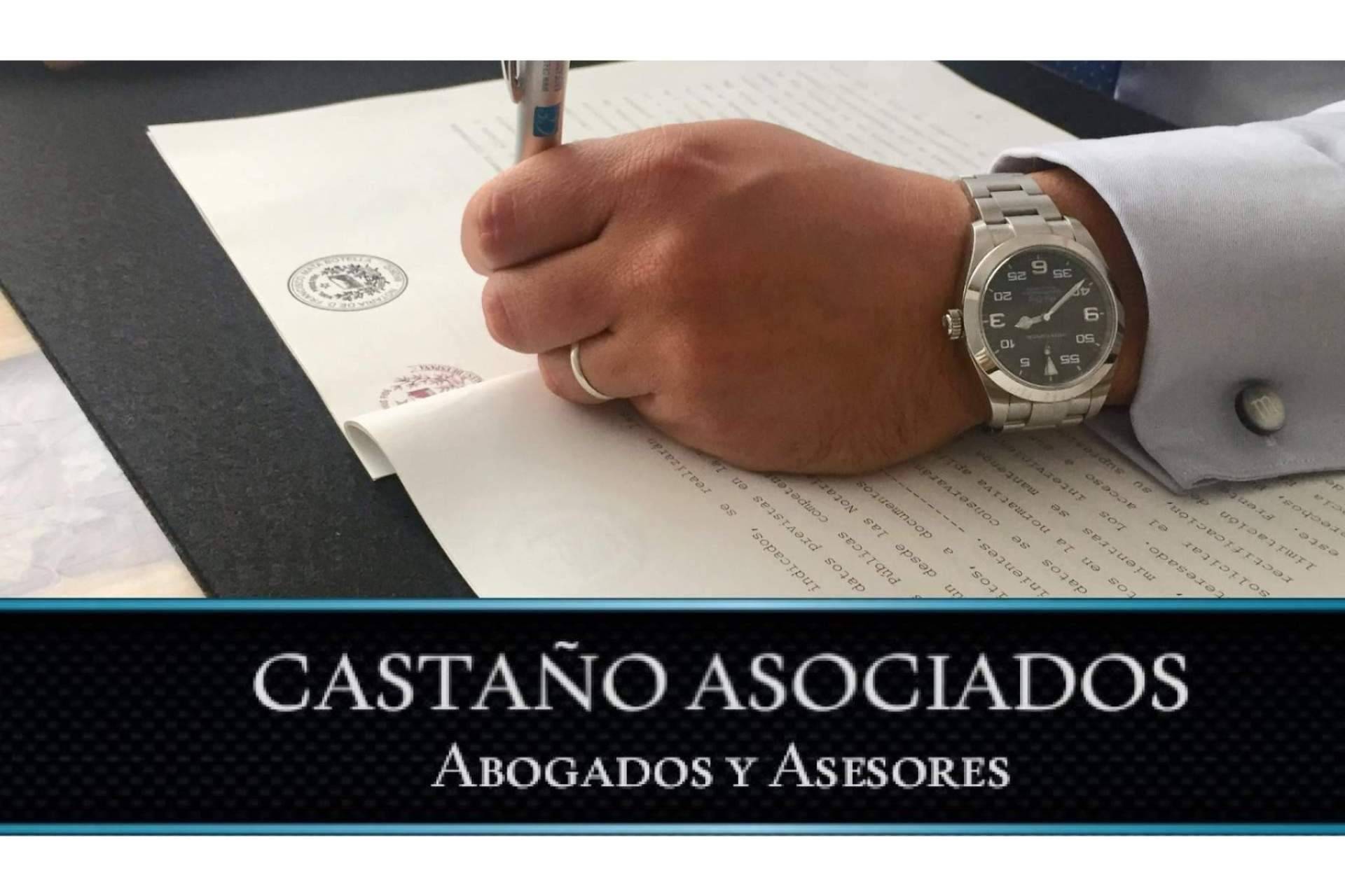 Castaño Asociados explica cómo actuar en caso de despido improcedente