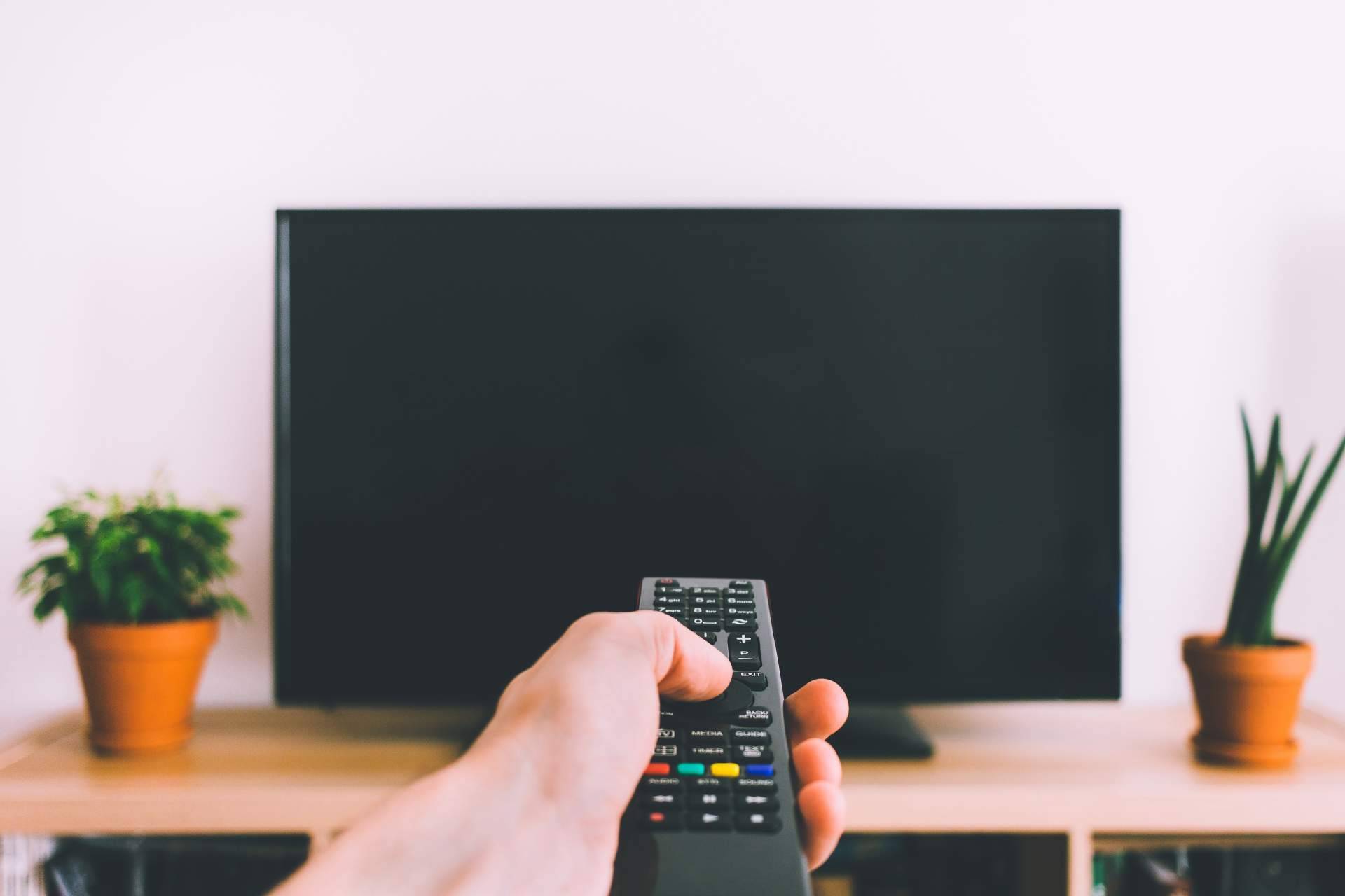 TLC para poder ver programas de espectáculos en casa
