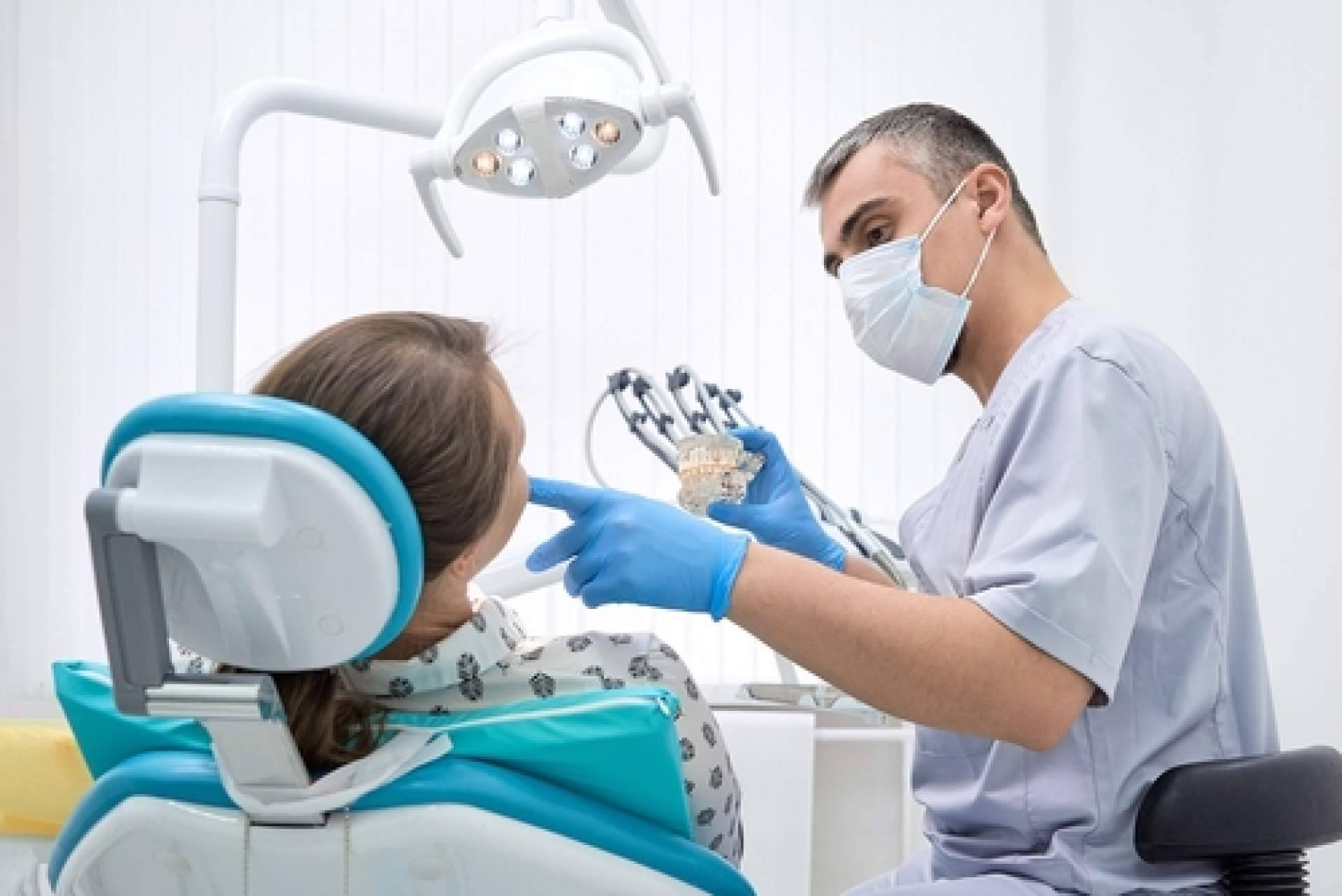 Reparación y mantenimiento de instrumentos odontológicos con Precisión Médica Dental