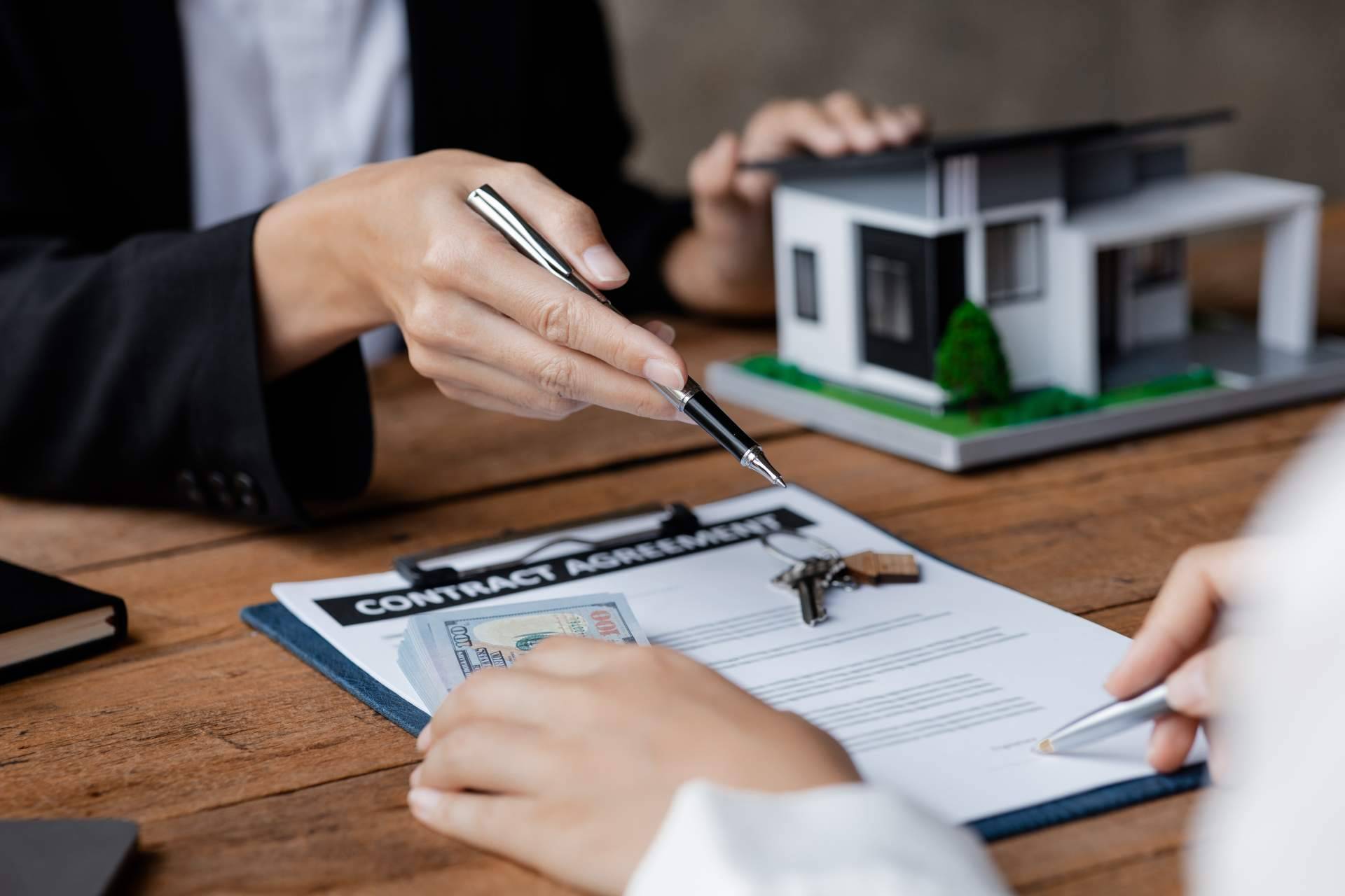 Cánovas Estudio Legal ofrece todos los servicios de abogados inmobiliarios en Barcelona